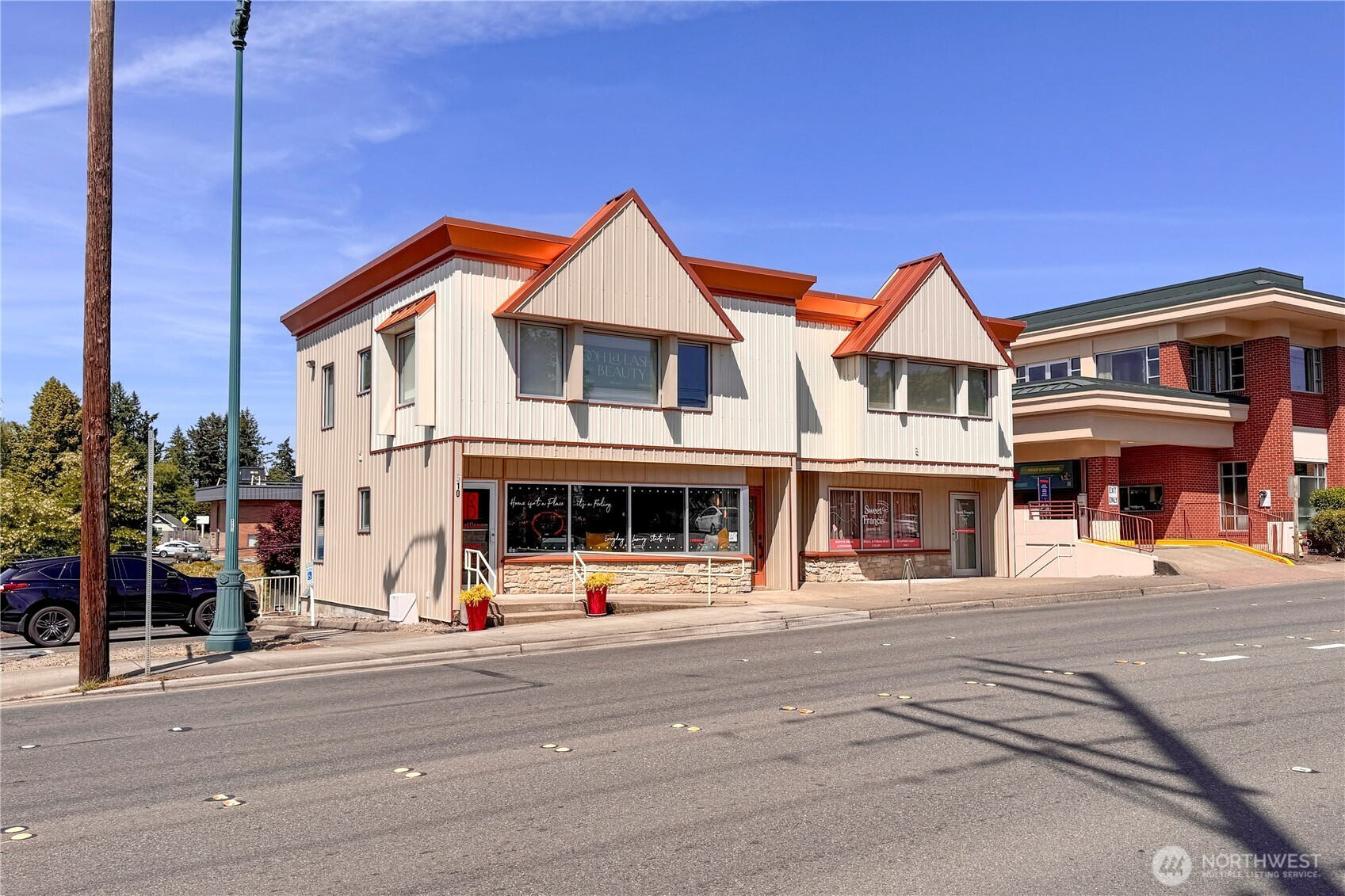 510 Custer Way, Tumwater, WA 98501