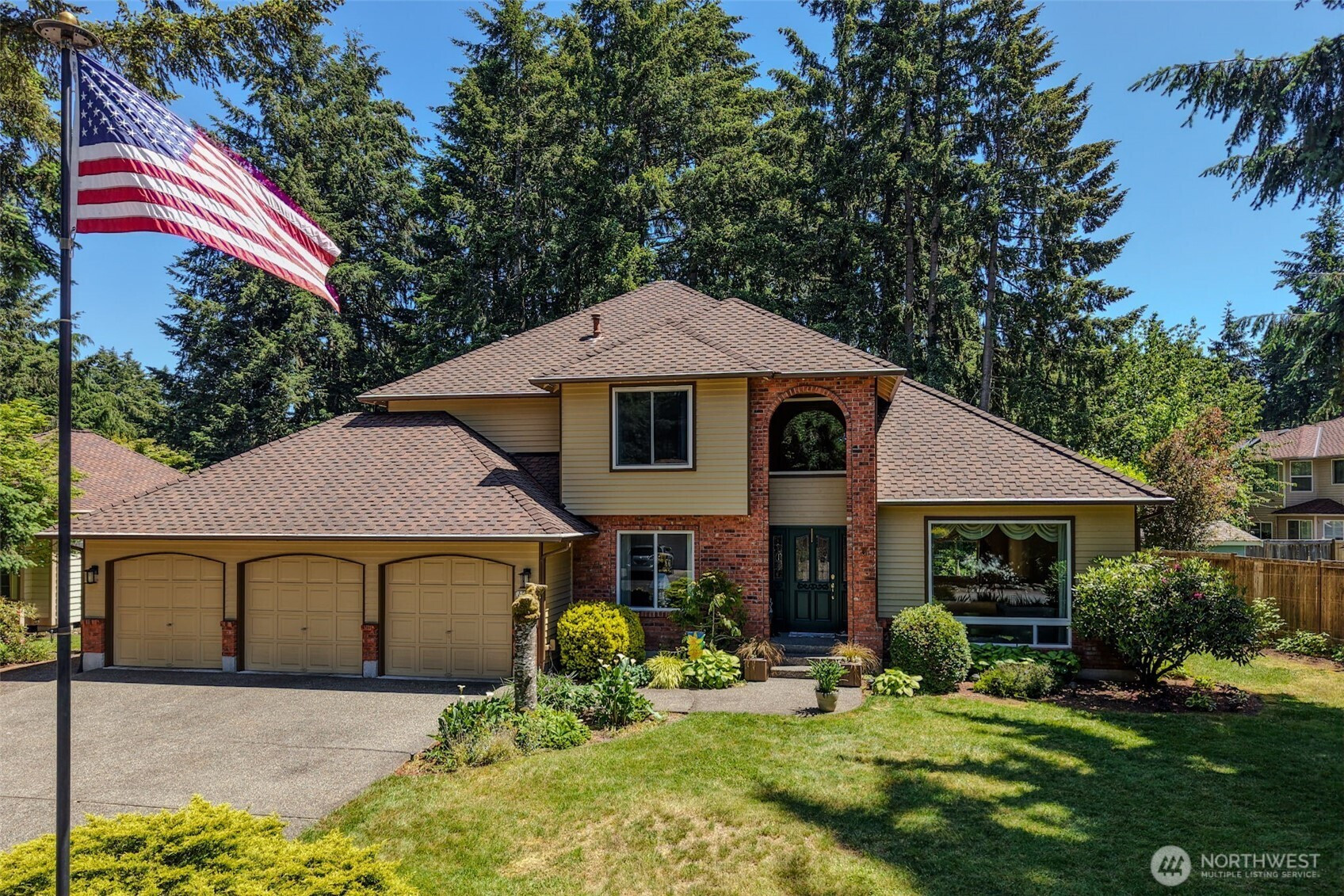 16509 88th Avenue Ct E, Puyallup, WA 98375