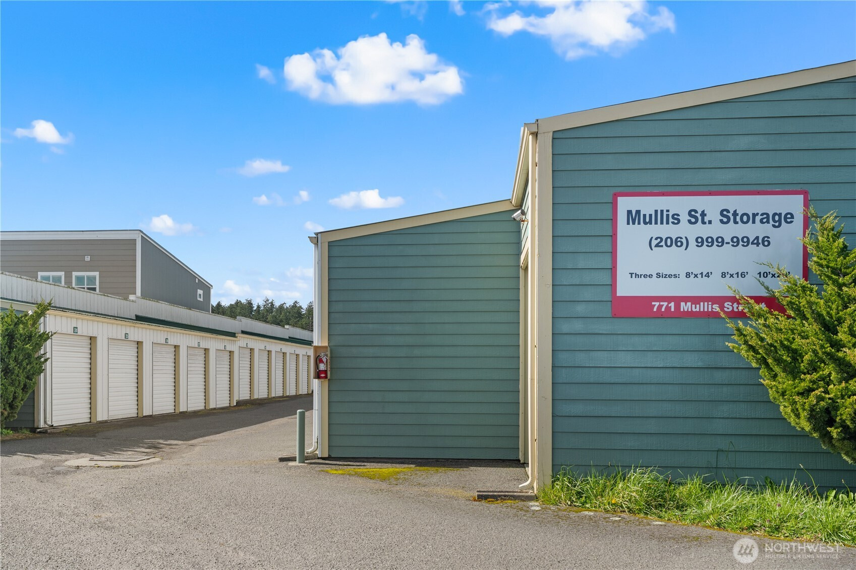 771 Mullis Street, Friday Harbor, WA 98250