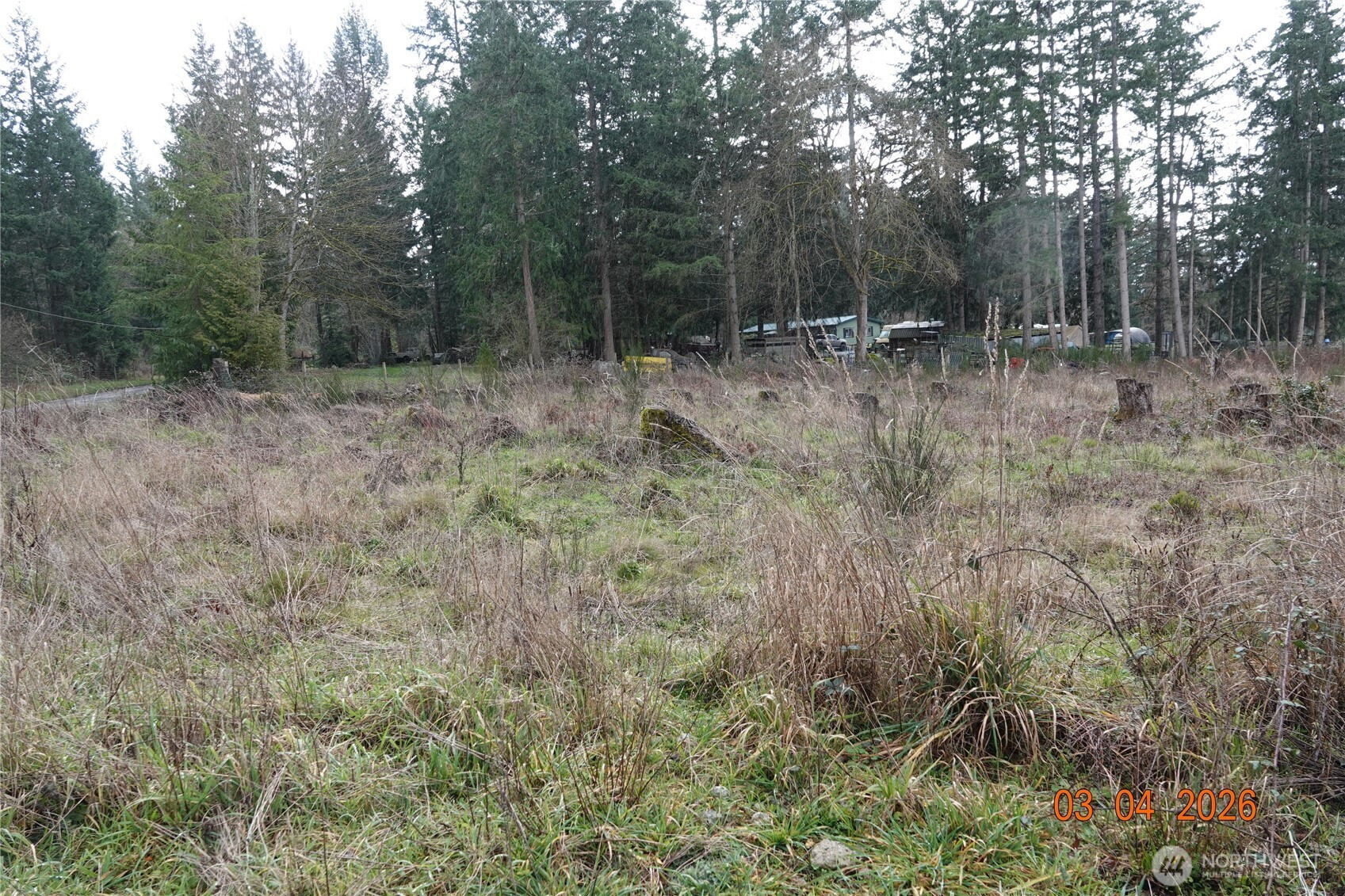 1806 414th Street E, Eatonville, WA 98328