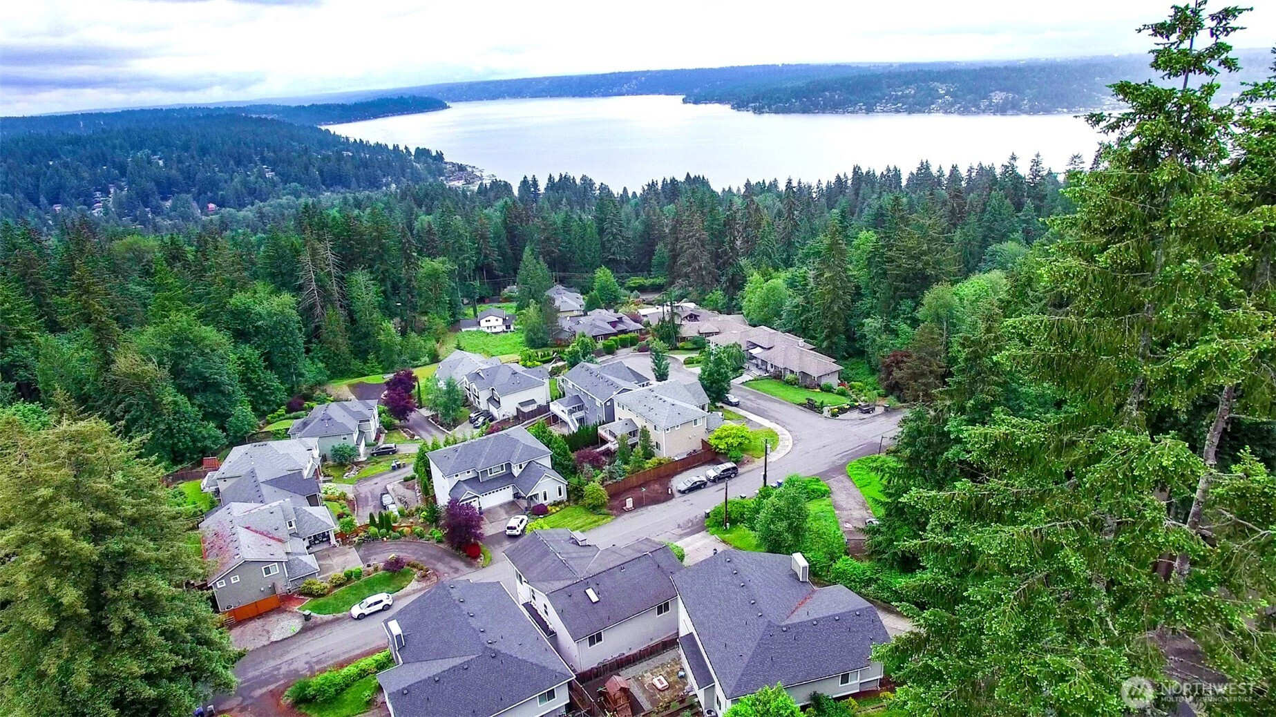 4307 166th Lane SE, Bellevue, WA 98006