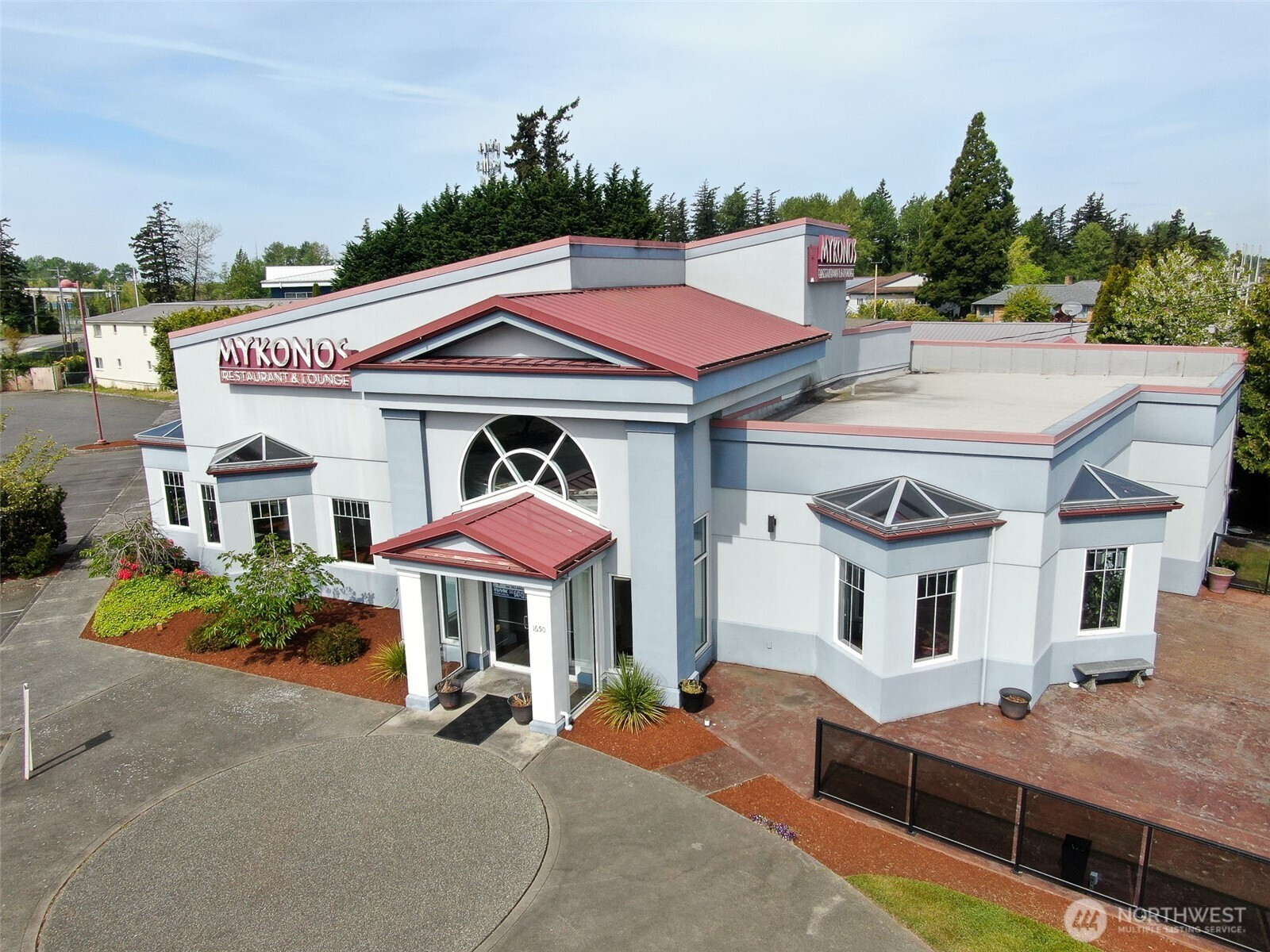 1650 W Bakerview Road, Bellingham, WA 98226