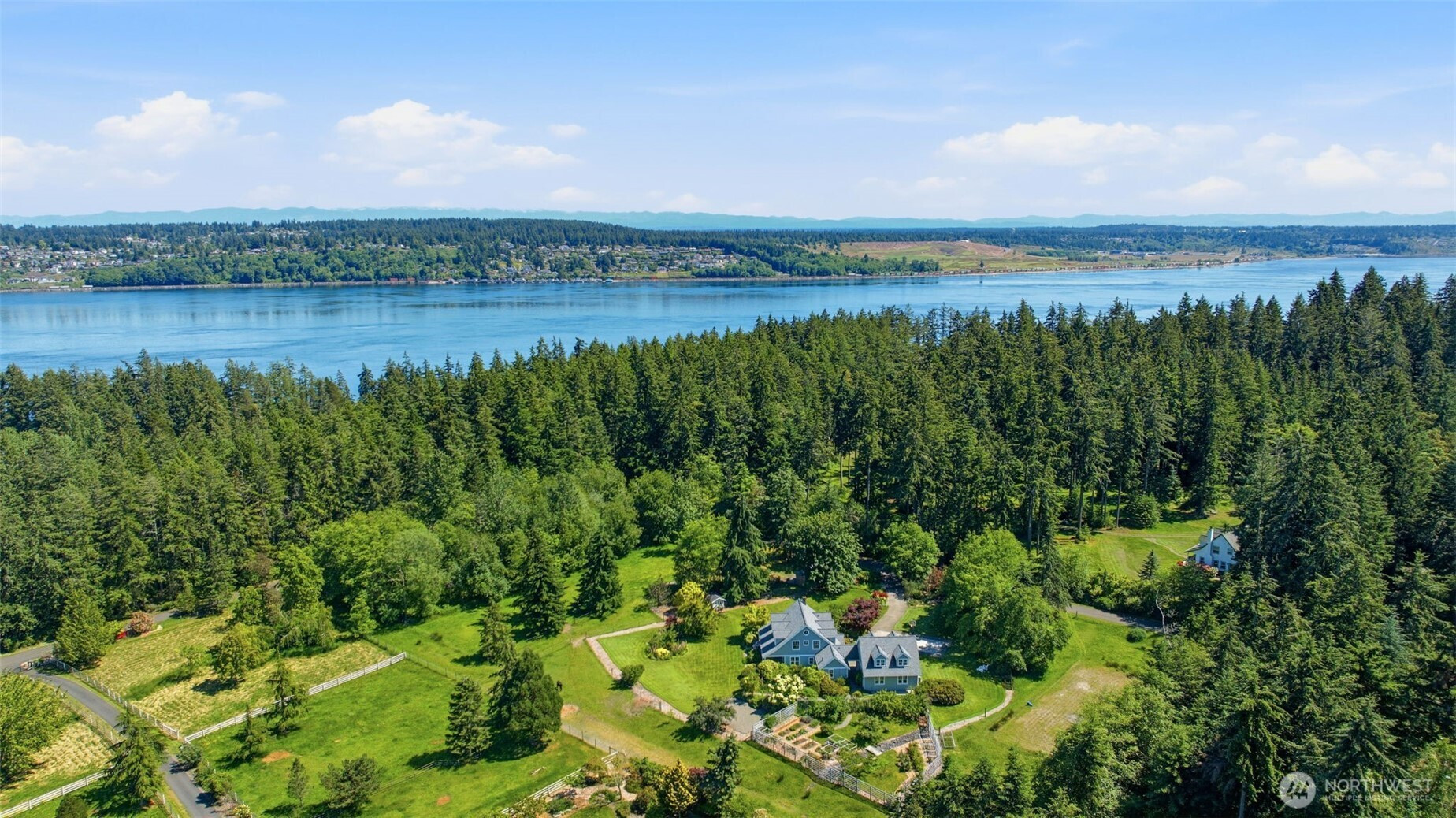 1352 14th Avenue, Fox Island, WA 98333