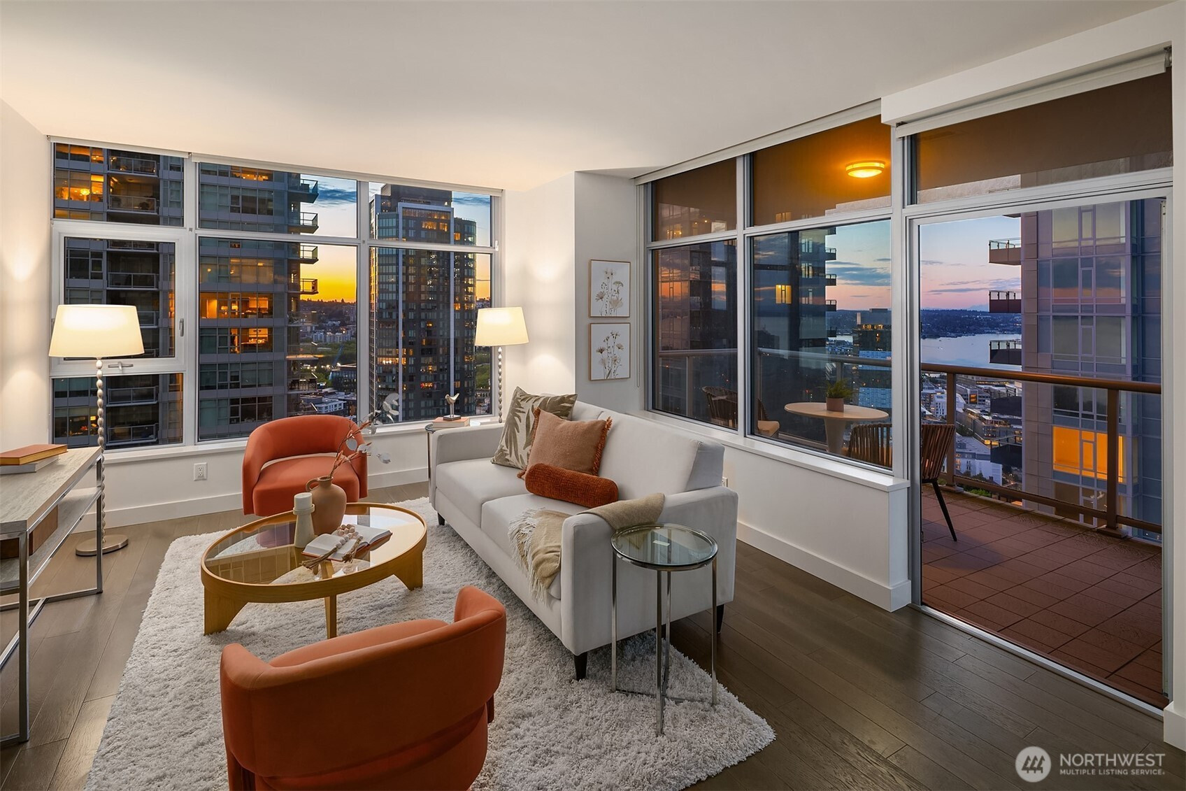 588 Bell Street, Seattle, WA 98121