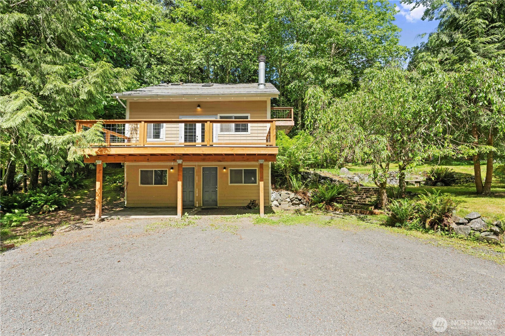3 Tawny Circle, Bellingham, WA 98229