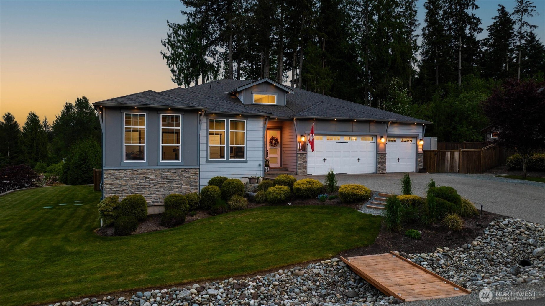 20716 107th Street SE, Snohomish, WA 98290