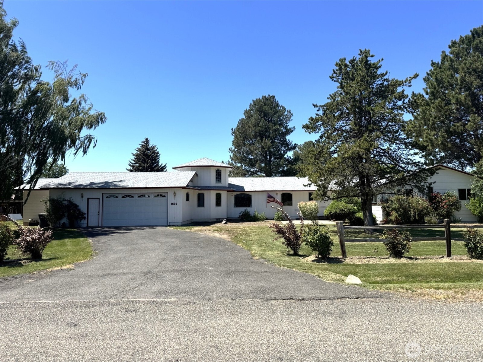 251 Broadview Road, Ellensburg, WA 98926