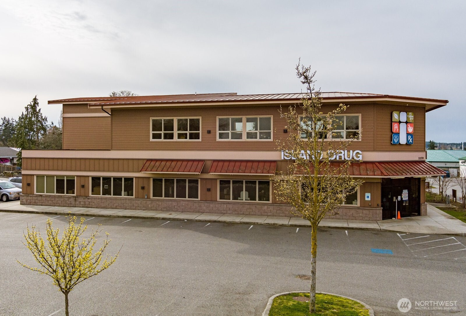 32170 State Route 20, Oak Harbor, WA 98277