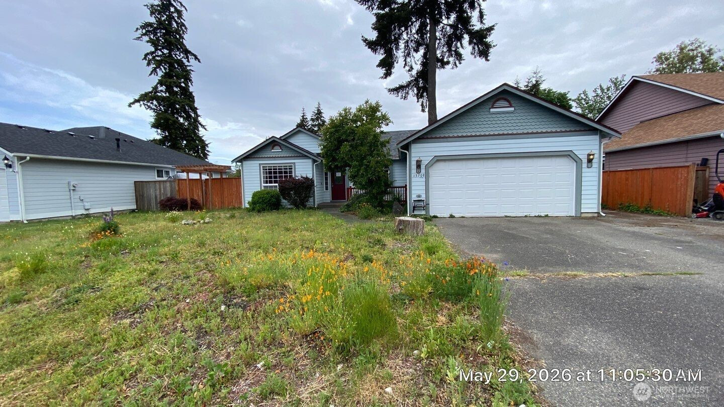 15708 92nd Court SE, Yelm, WA 98597