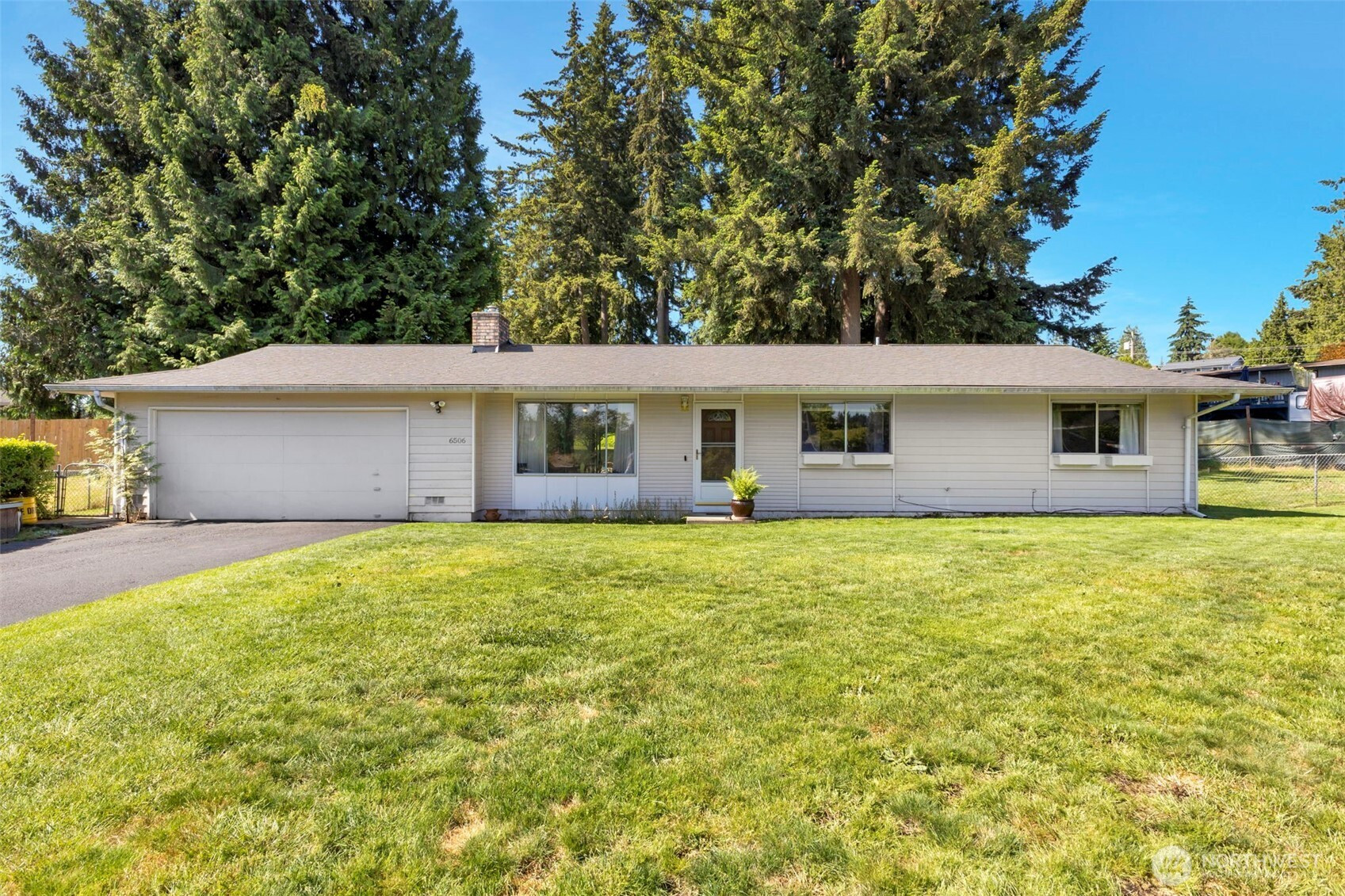6506 103rd Street E, Puyallup, WA 98373