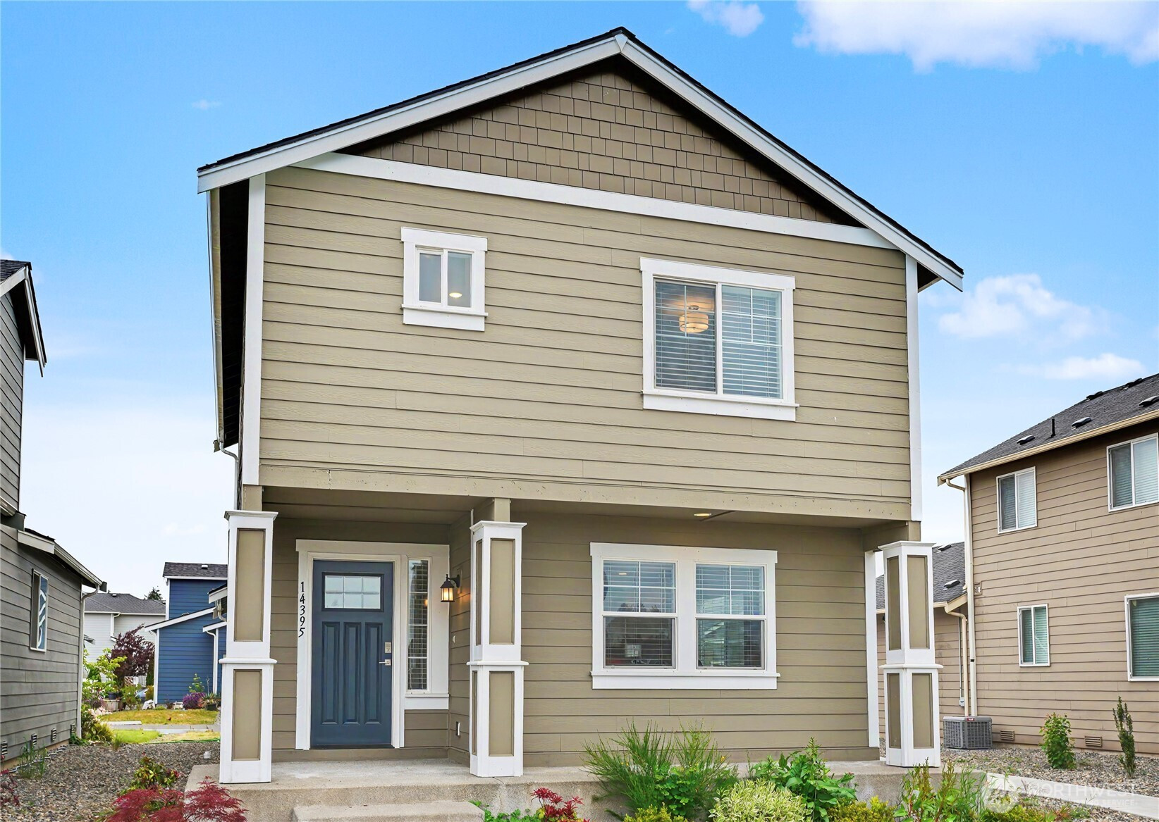 14395 lockwood Lane SE, Yelm, WA 98597