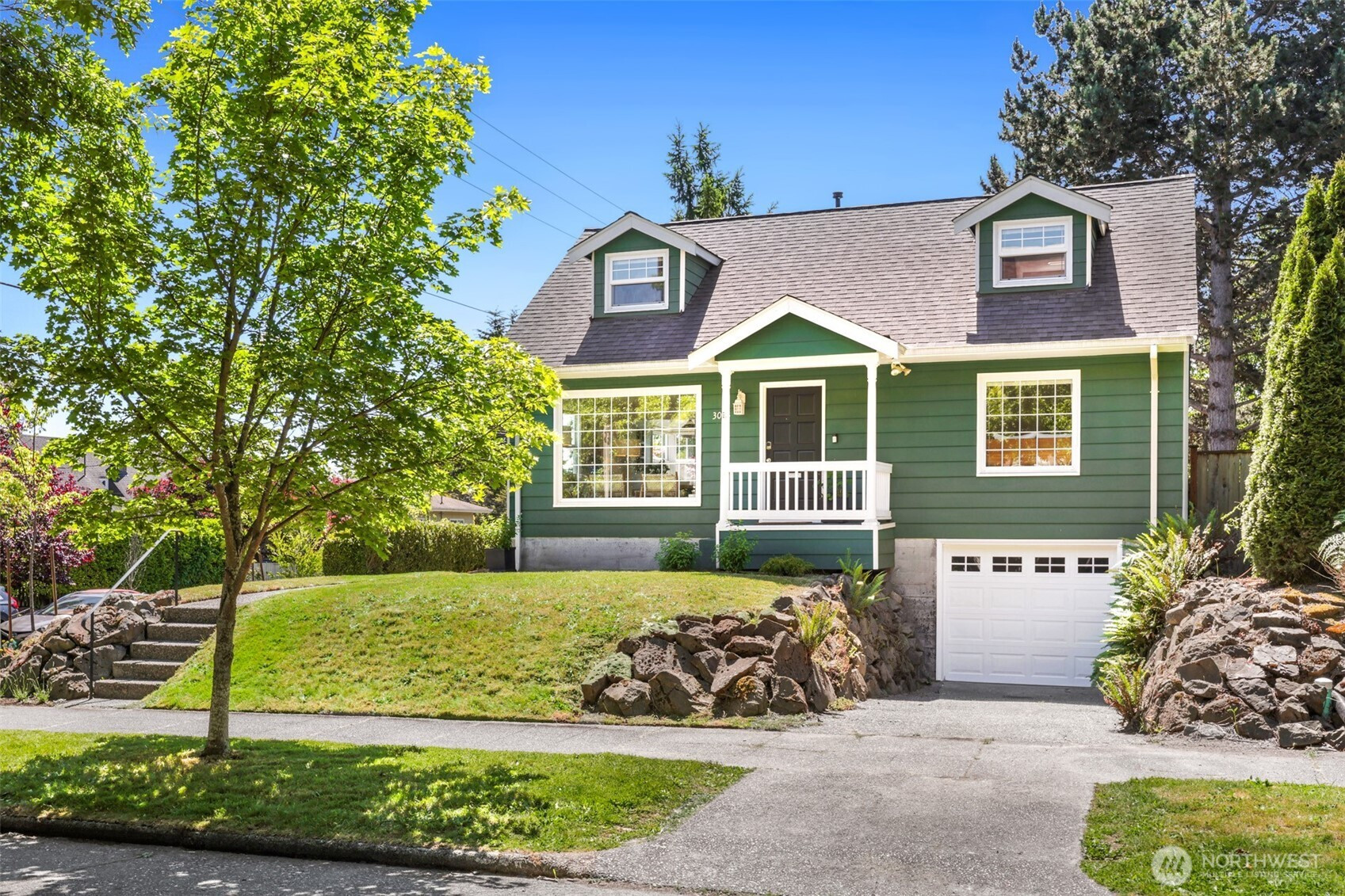 3003 NW 67th Street, Seattle, WA 98117