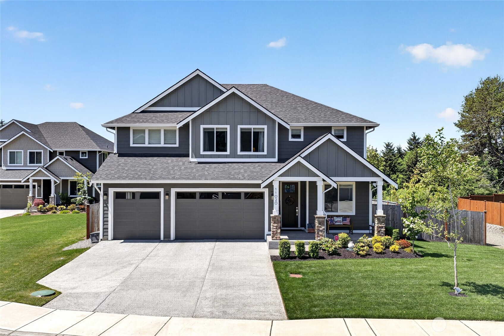 11020 71st Ave CT E, Puyallup, WA 98373