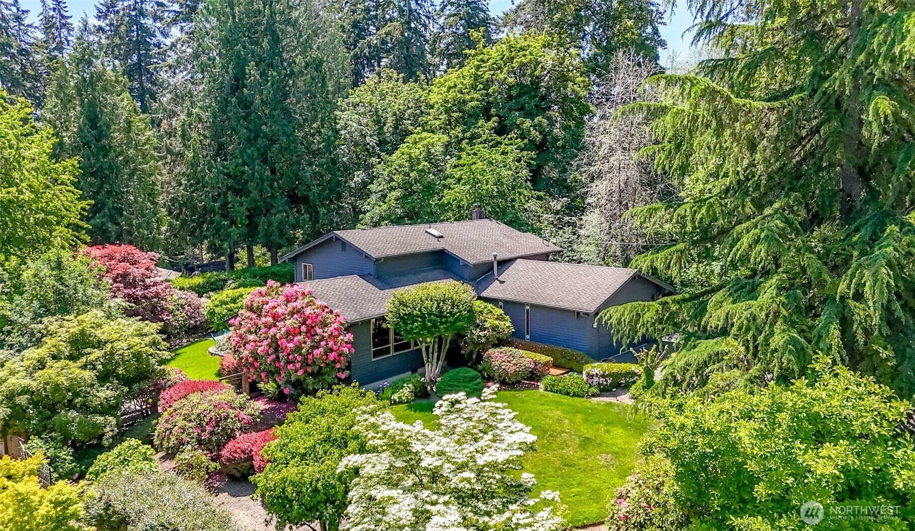9506 29 Street Ct E, Edgewood, WA 98371