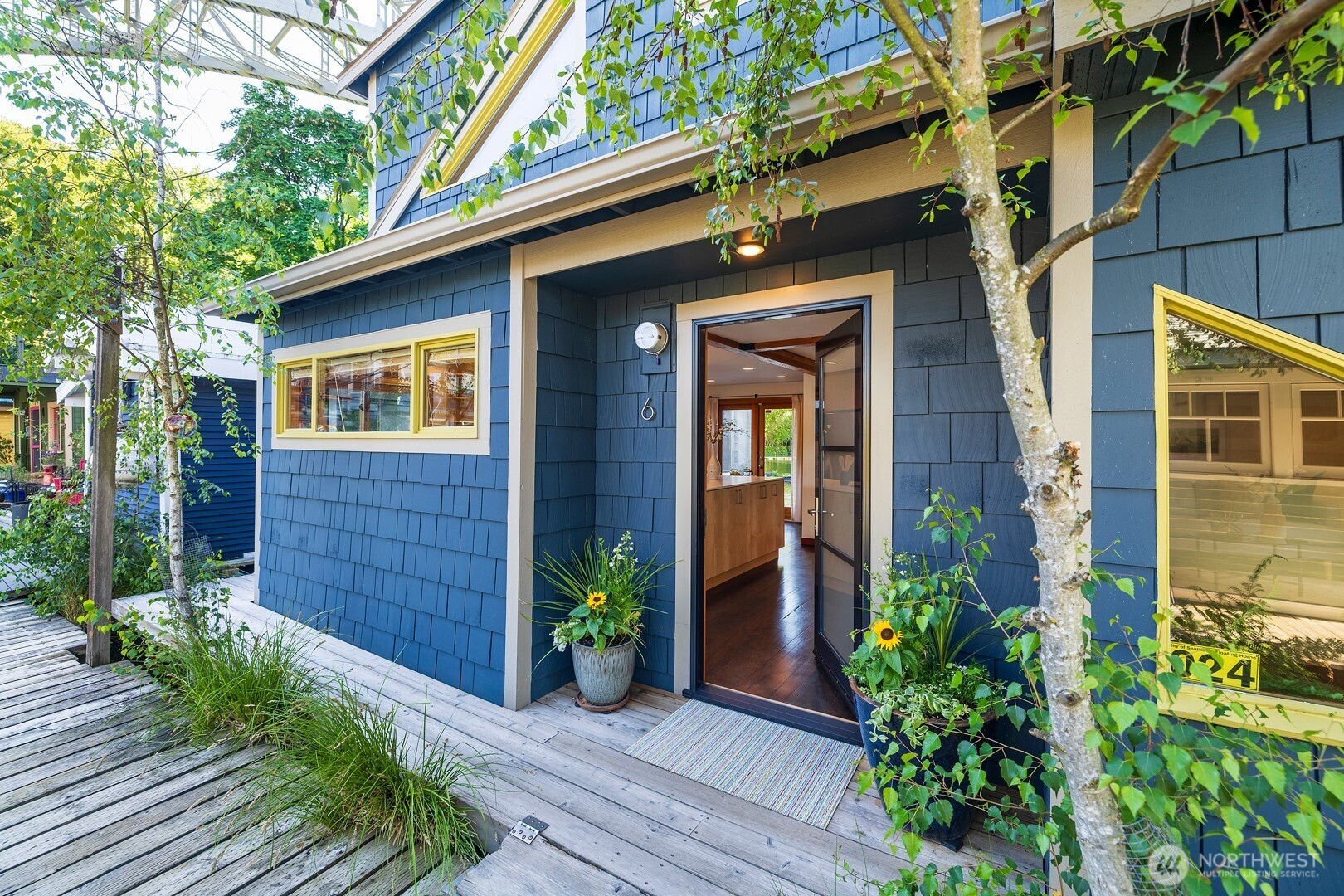 2770 Westlake Avenue N, Seattle, WA 98109