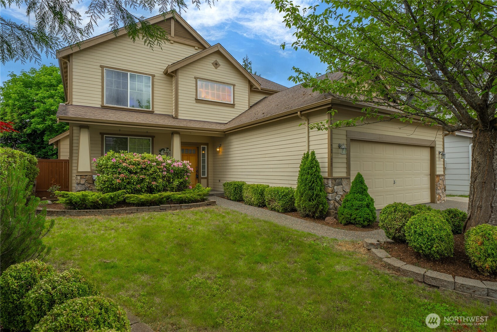 22428 SE 280th Place, Maple Valley, WA 98038