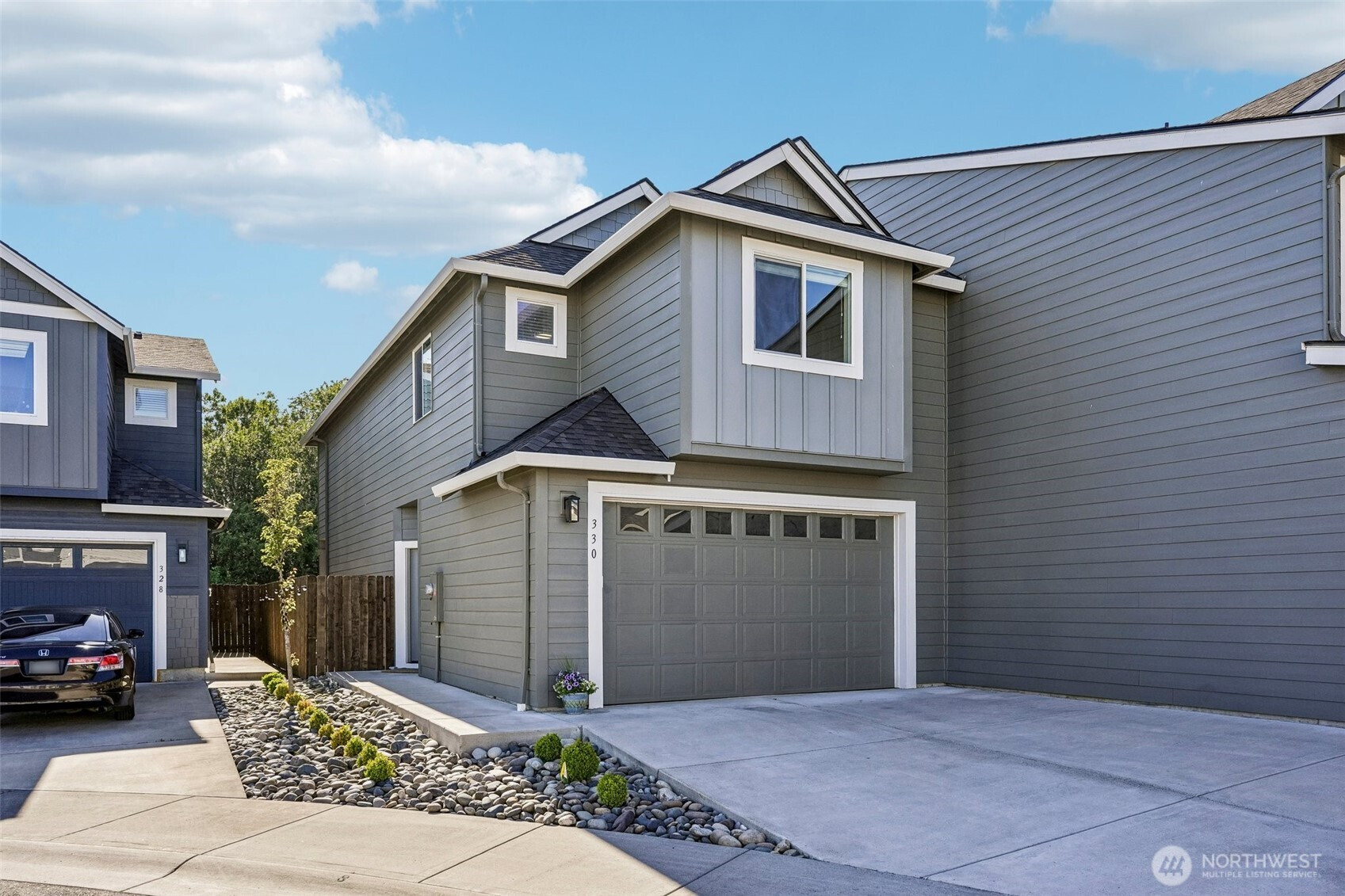 330 S Keller Court, Ridgefield, WA 98642