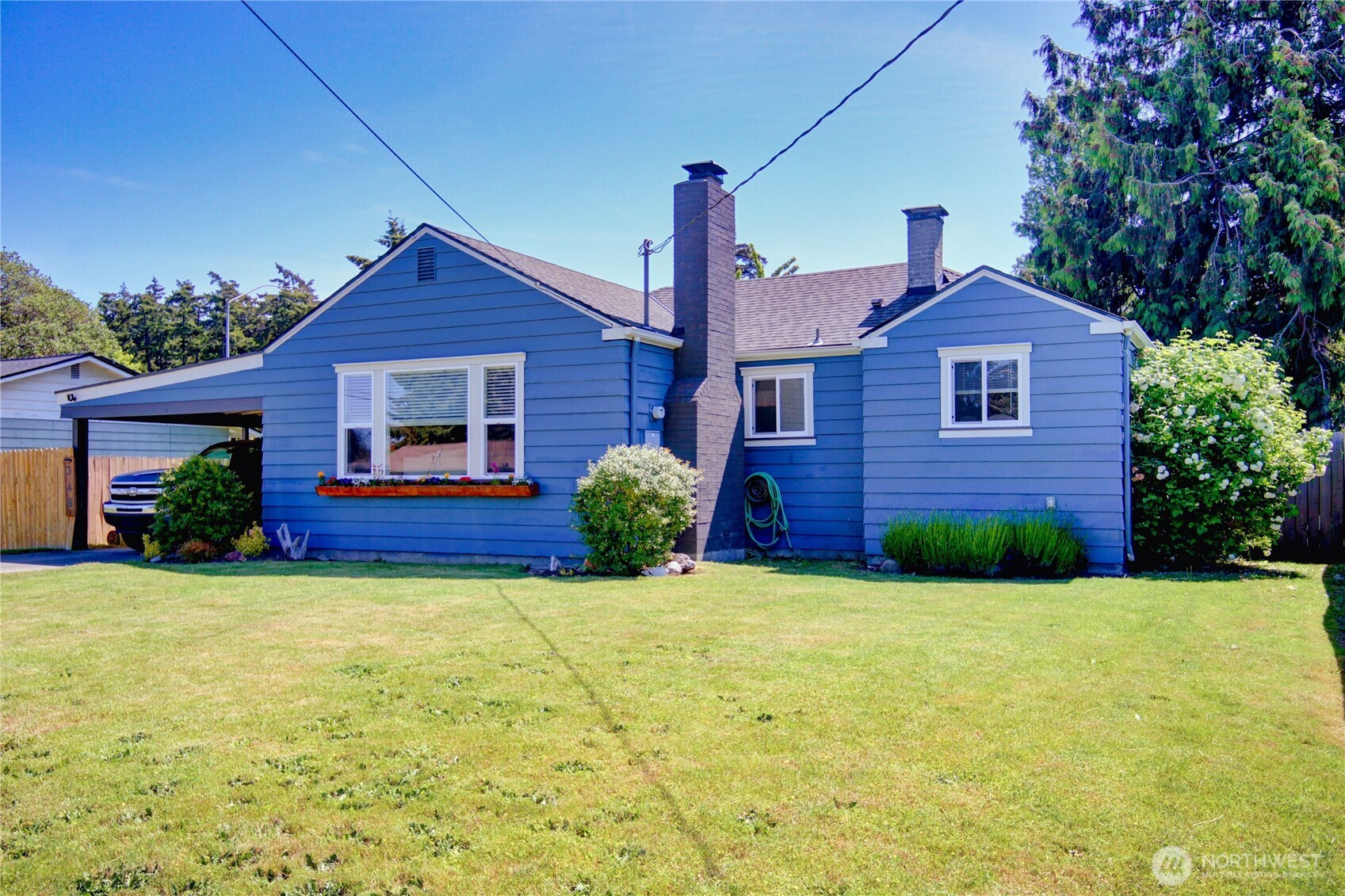 348 NE Harvest Drive, Oak Harbor, WA 98277