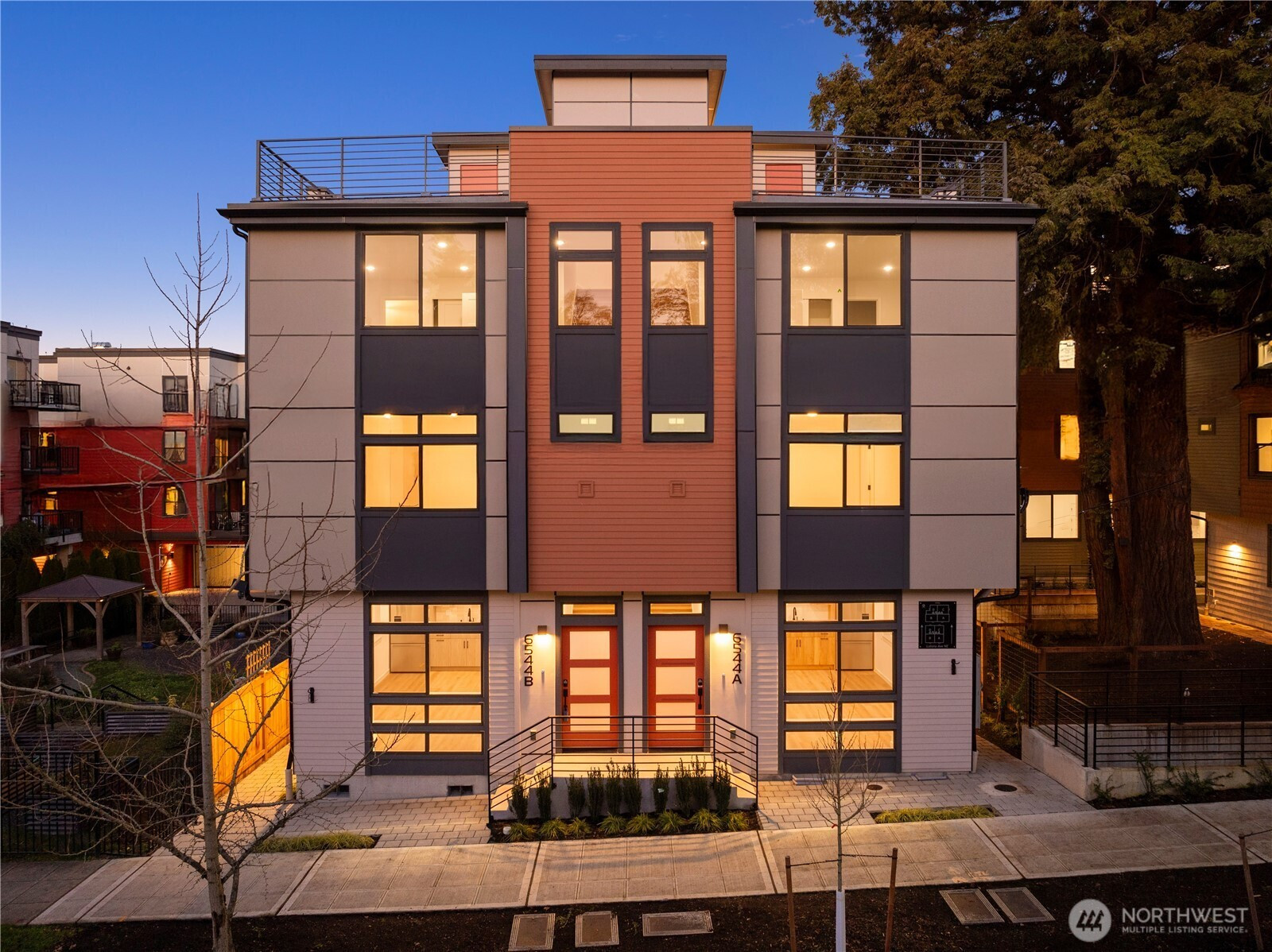 6538 D Latona Avenue NE, Seattle, WA 98115
