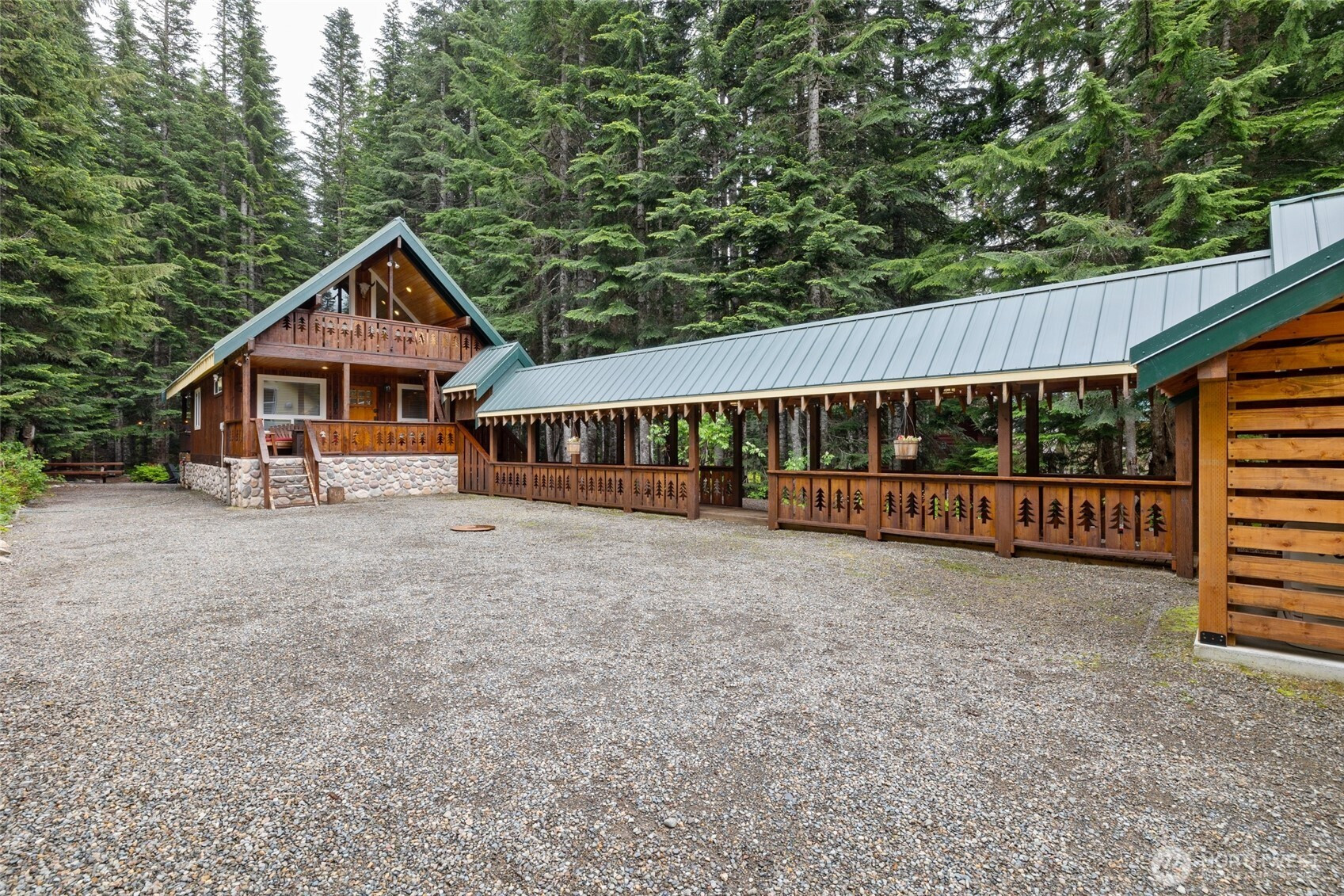 670 Yellowstone, Snoqualmie Pass, WA 98068