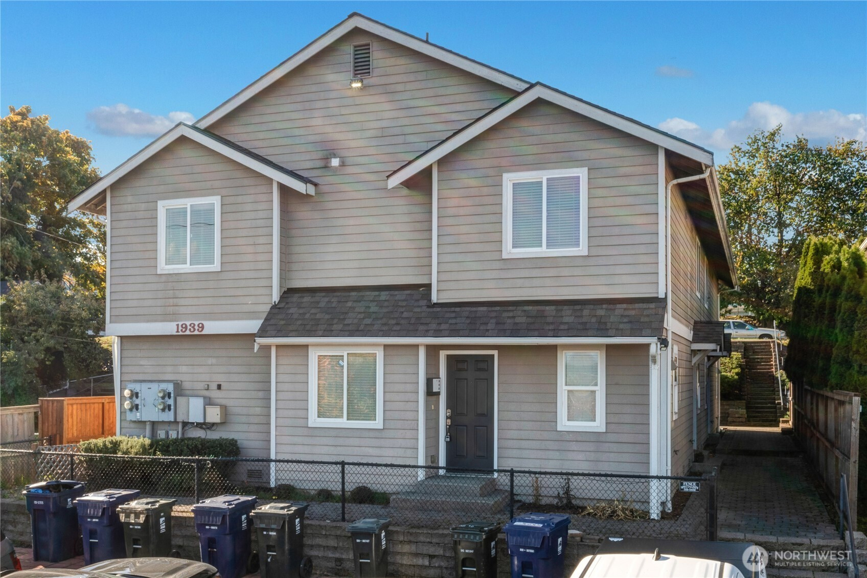 1939 S I Street, Tacoma, WA 98405