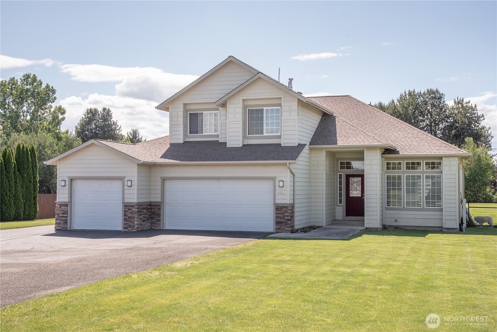 301 S Delta Street, Ellensburg, WA 98926