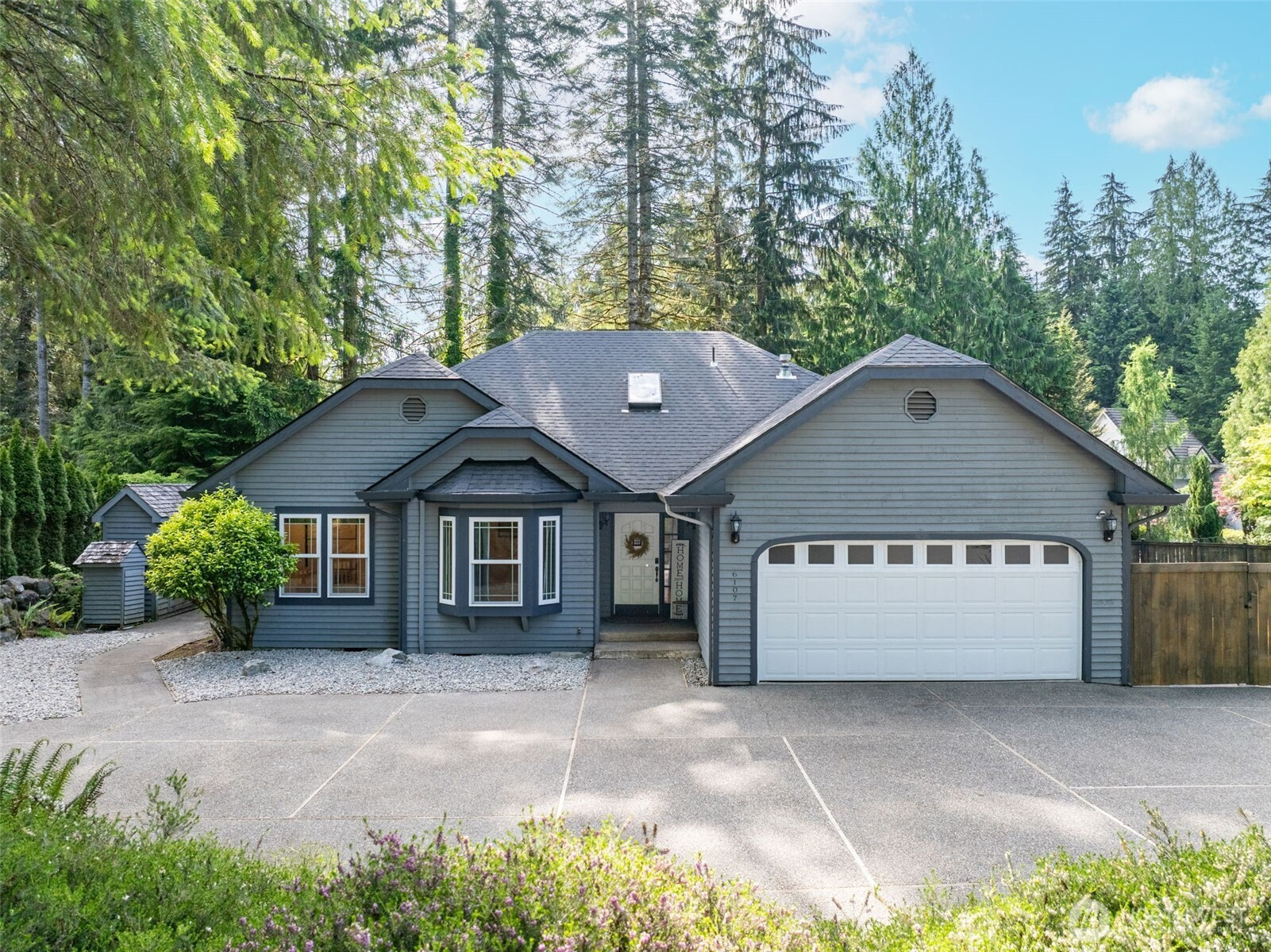 6107 Tiger Tail Drive SW, Olympia, WA 98512