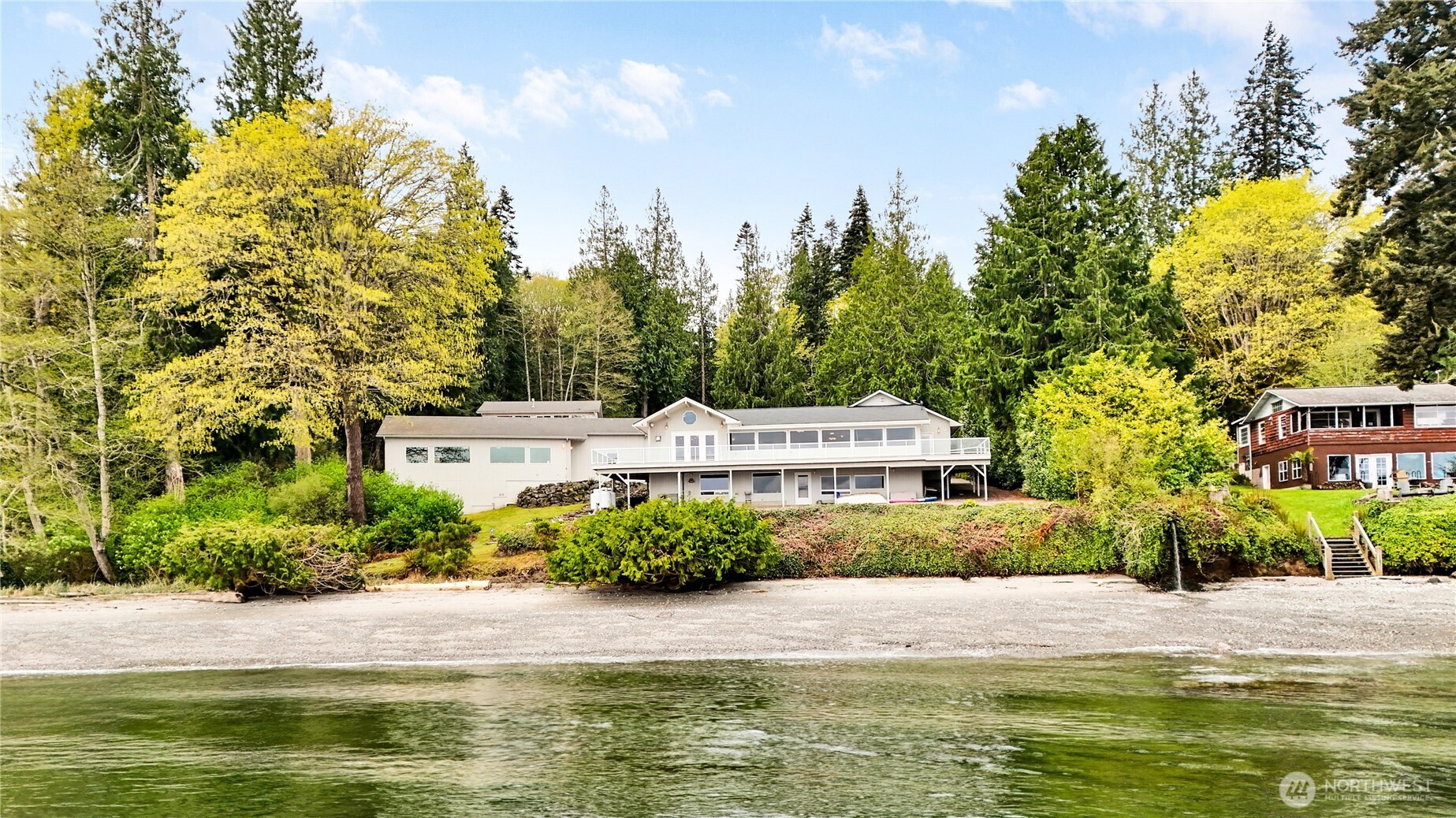131 S Bay Way, Port Ludlow, WA 98365