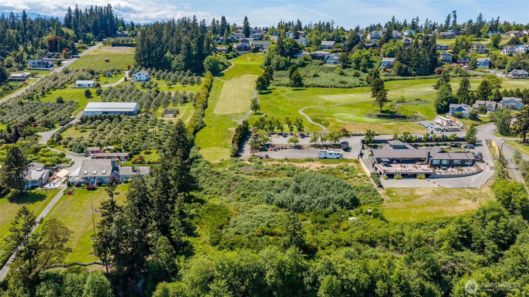 0 NHN Harbor Hills Drive, Freeland, WA 98249