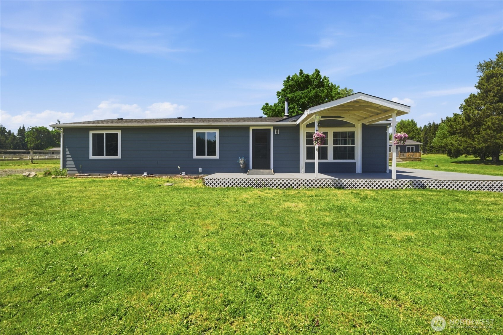 18327 152nd Court SE, Yelm, WA 98597