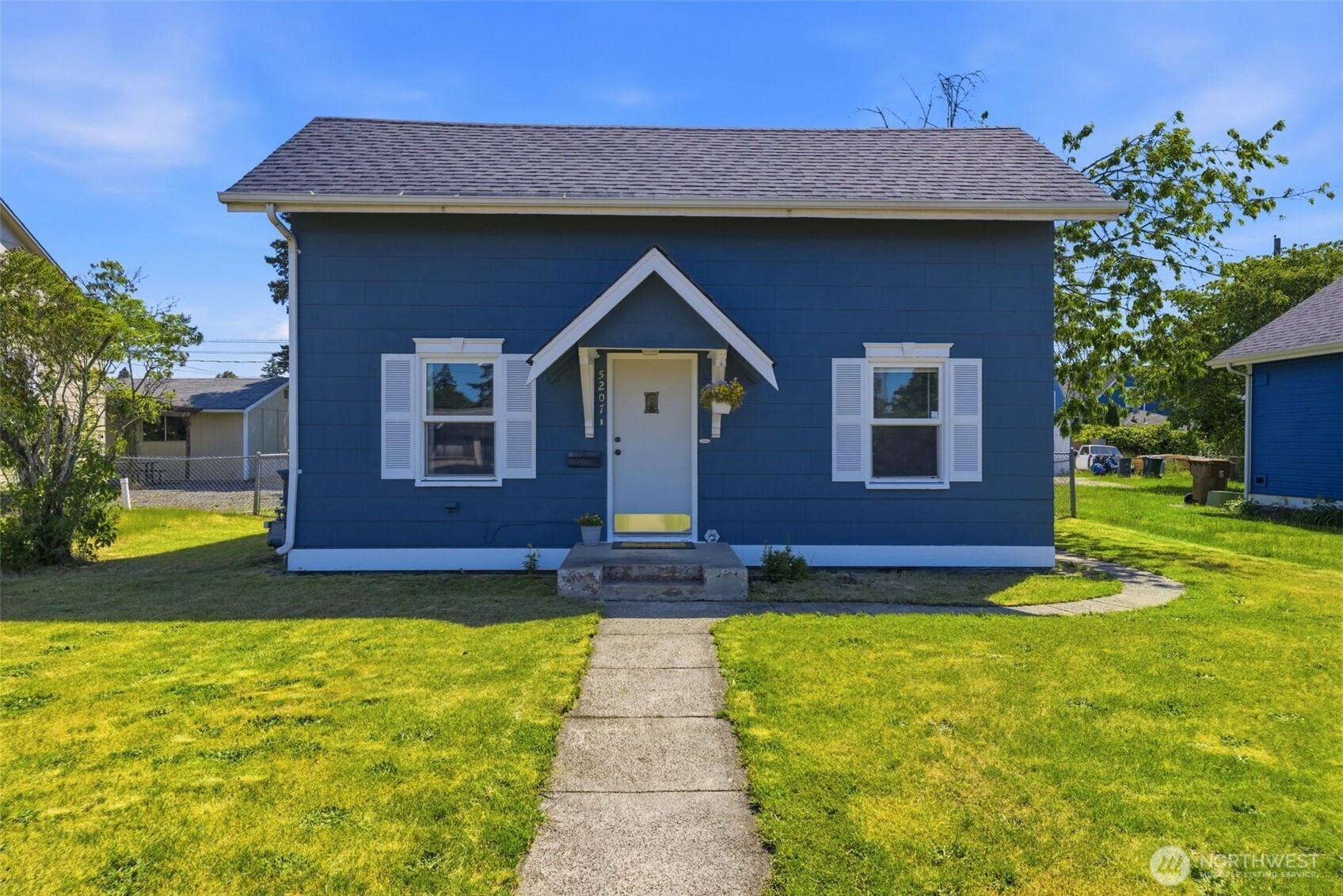 5207 S Oakes Street, Tacoma, WA 98409