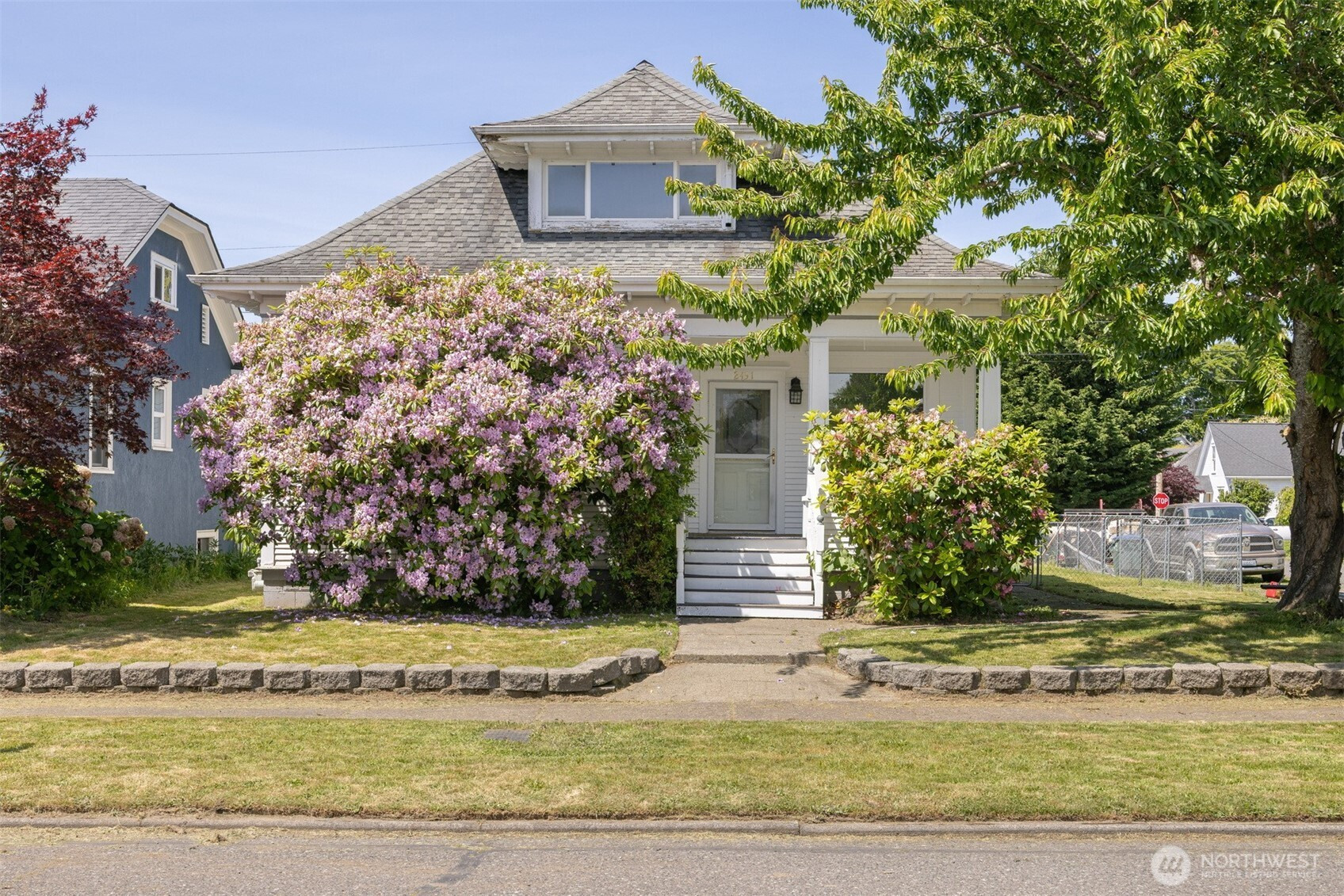 2431 Lynn Street, Bellingham, WA 98225