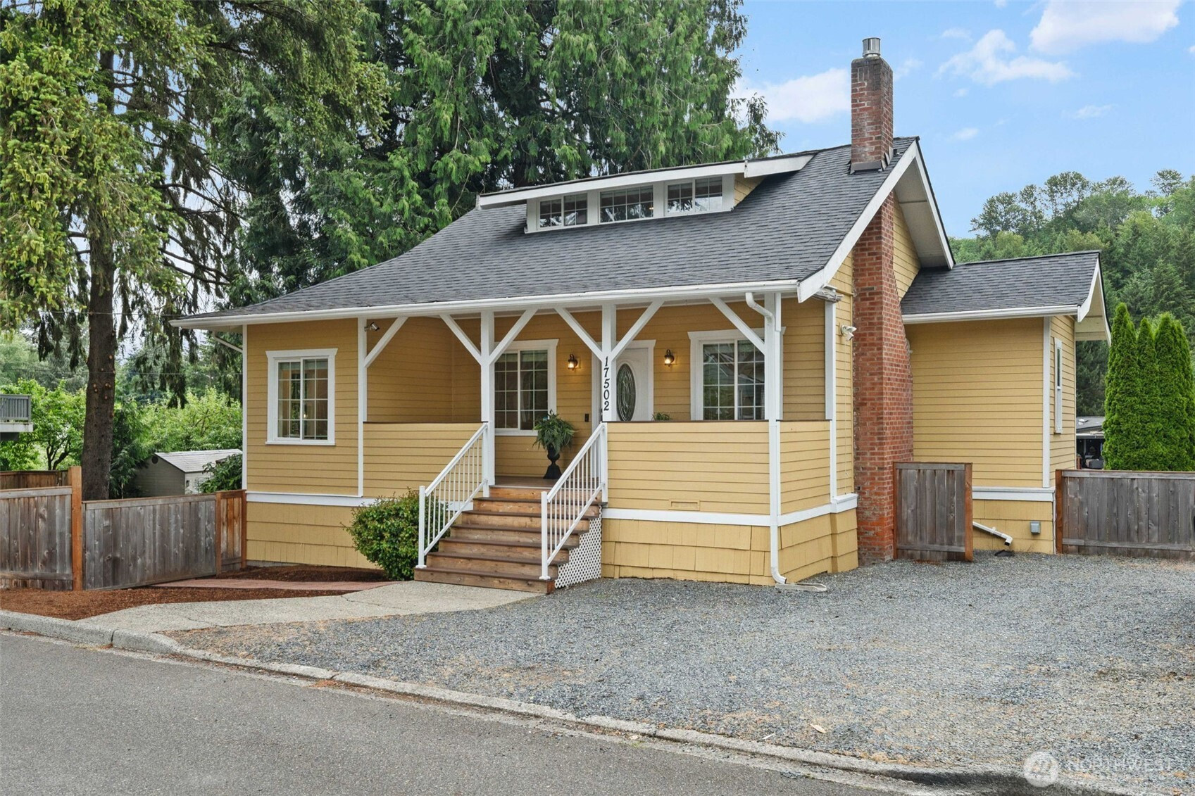 17502 113th Avenue NE, Bothell, WA 98011
