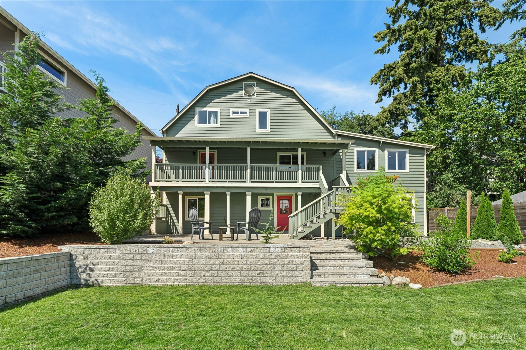 14042 33rd Avenue S, Tukwila, WA 98168