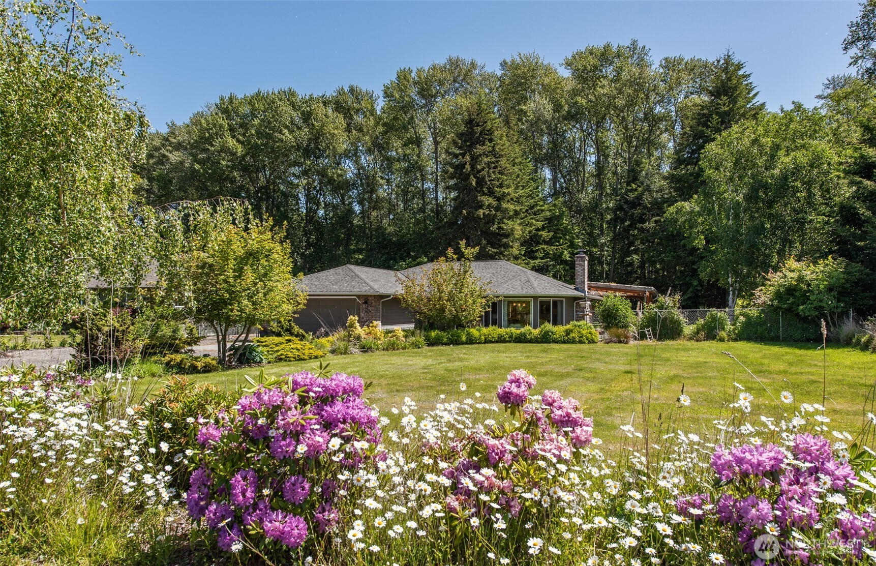 291 Grandview Drive, Sequim, WA 98382