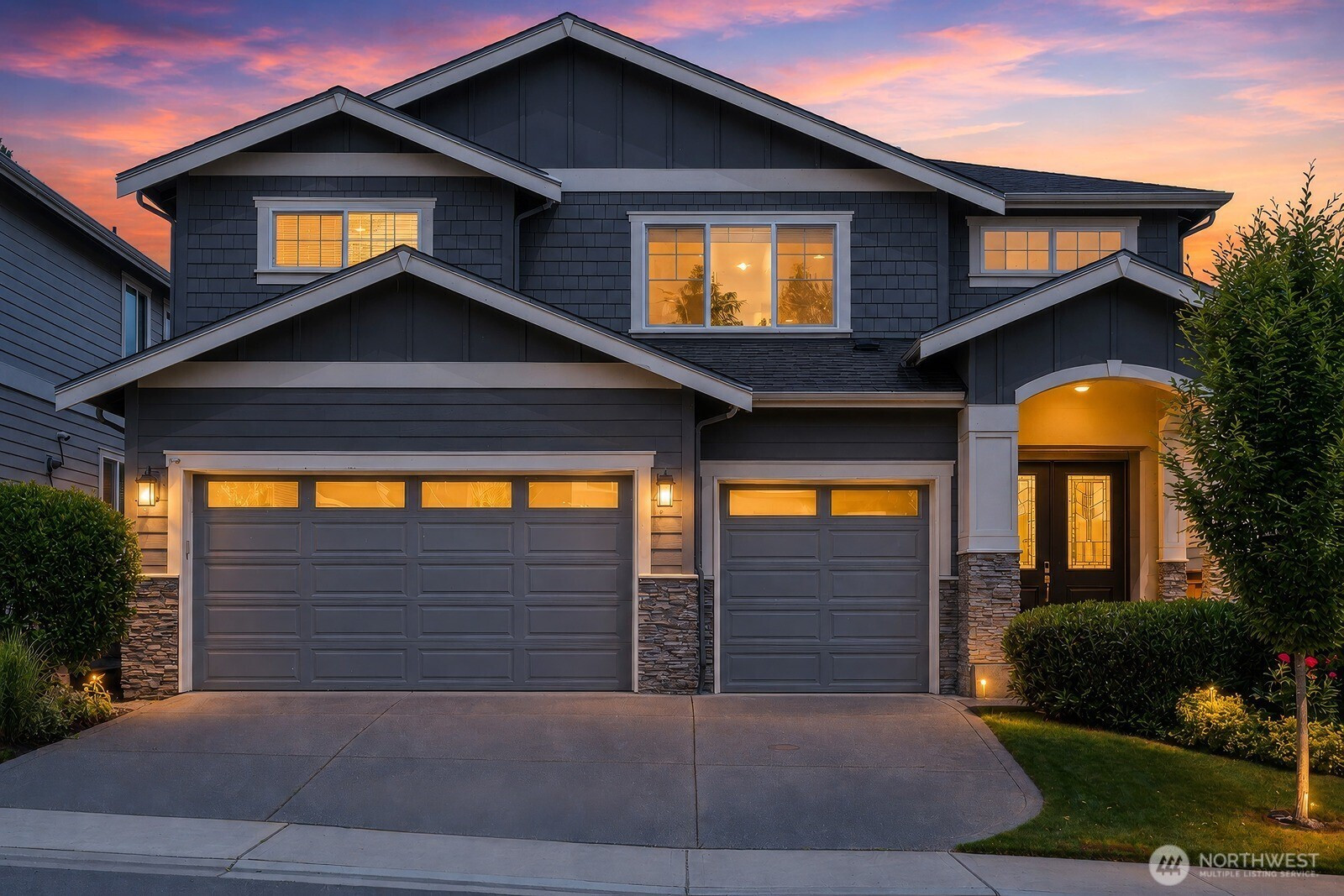 19028 175th Place SE, Renton, WA 98058