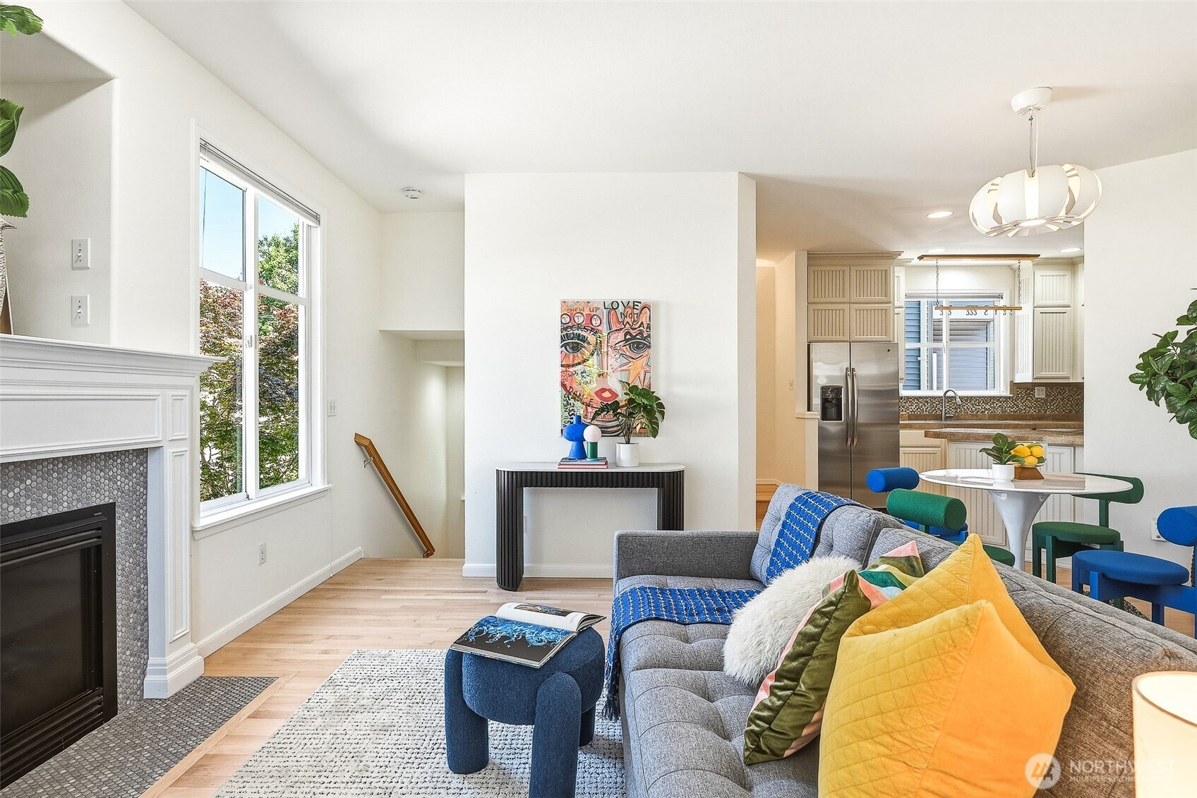 6551 5th Avenue NE, Seattle, WA 98115