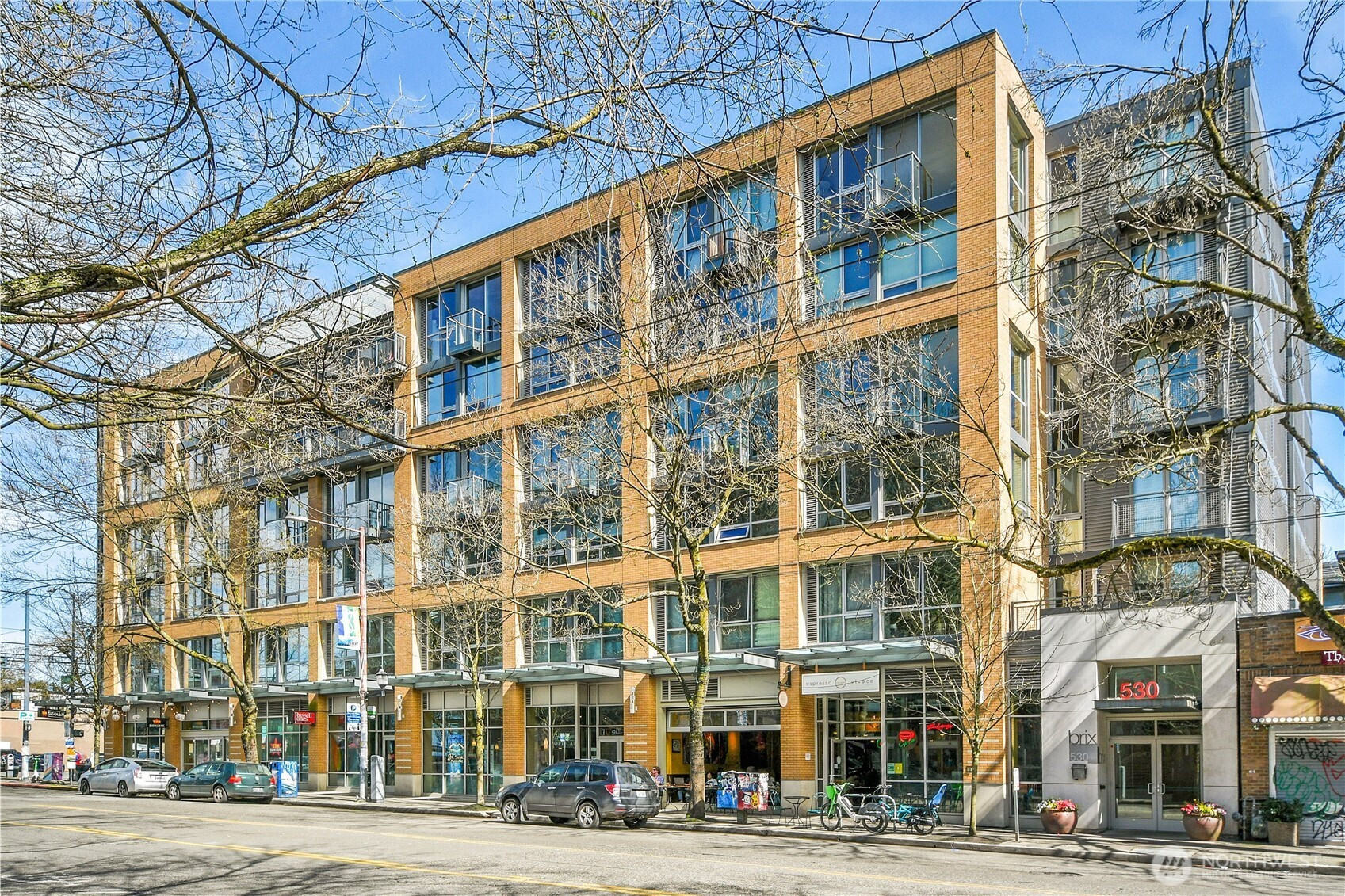 530 Broadway E, Seattle, WA 98102