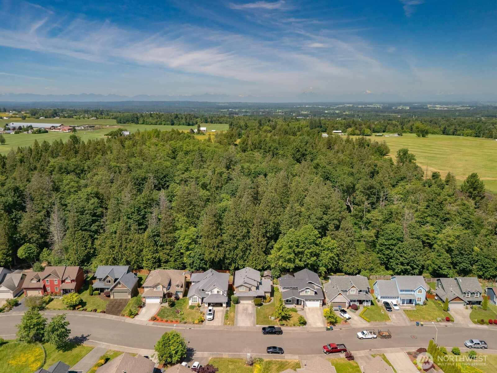 2650 Lochcarron Drive, Ferndale, WA 98248