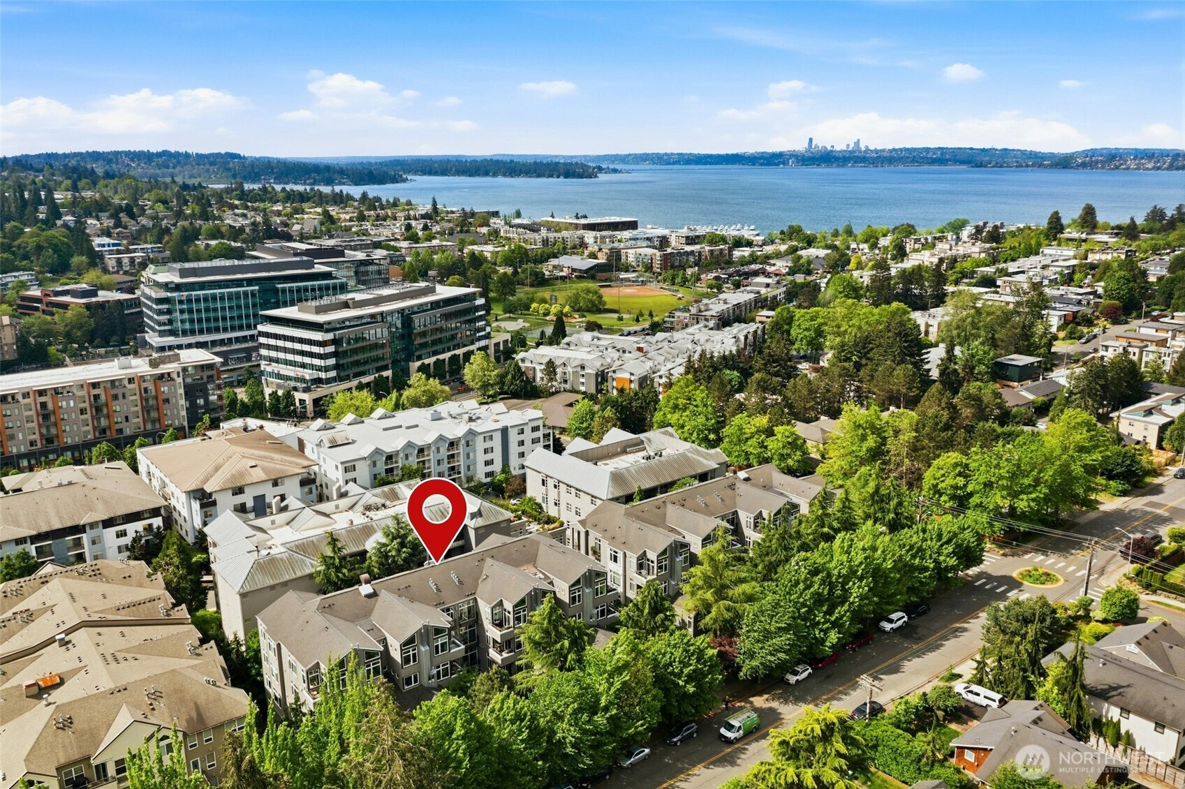 521 7th Avenue, Kirkland, WA 98033