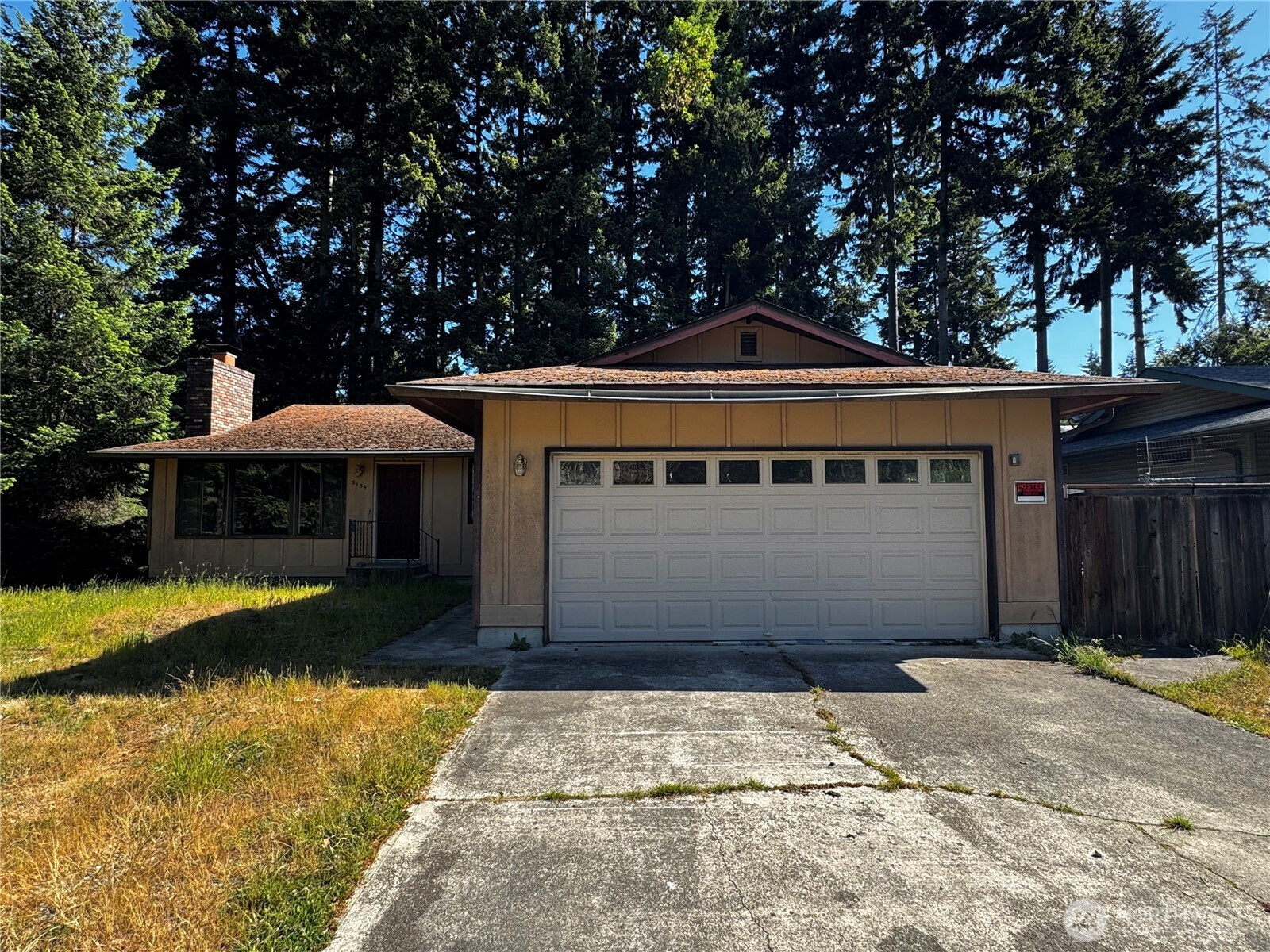 2139 Seabreeze Place, Port Angeles, WA 98363