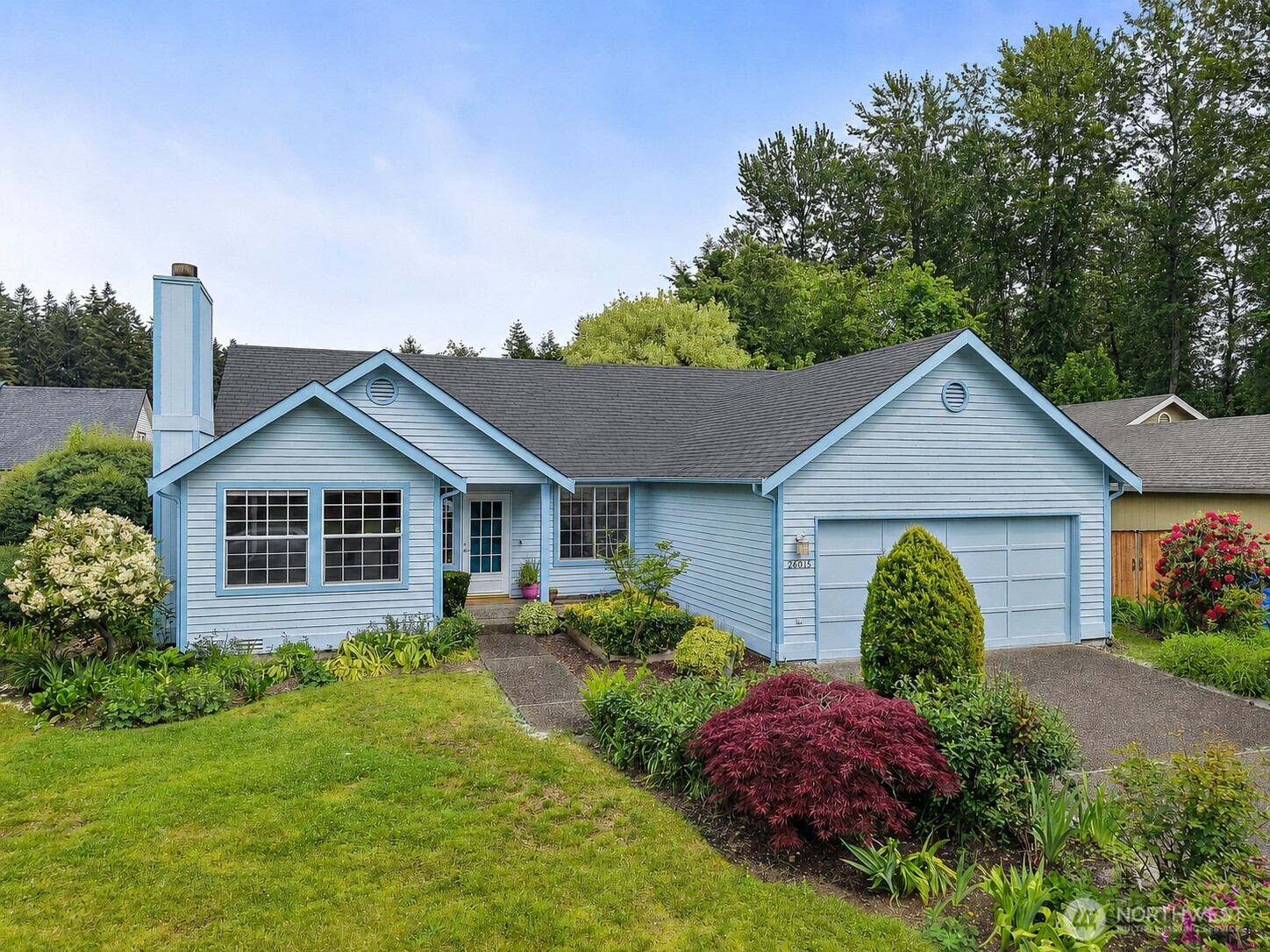26016 188th Avenue SE, Covington, WA 98042
