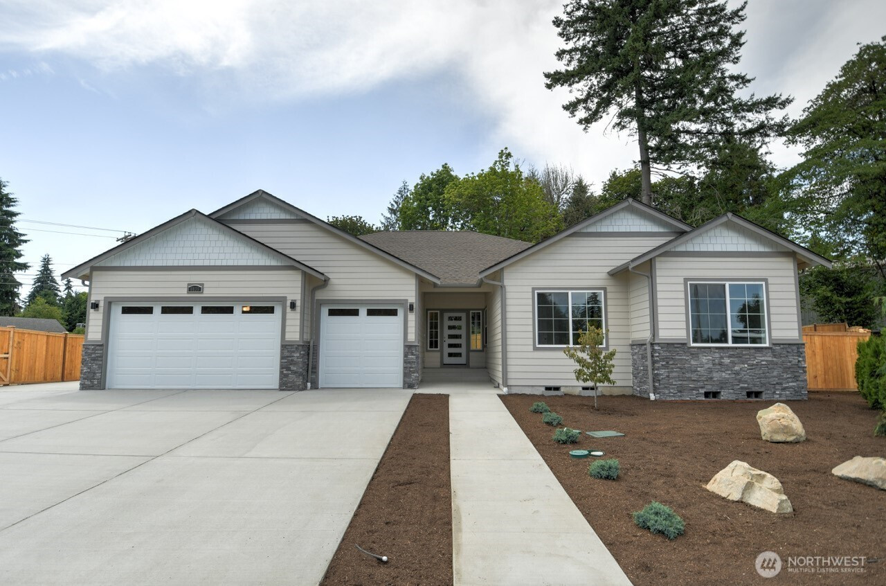 820 Barbara Lane, Centralia, WA 98531