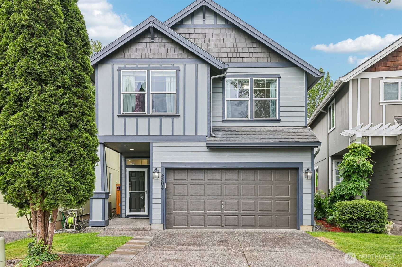 4304 NE 57th Place, Vancouver, WA 98661