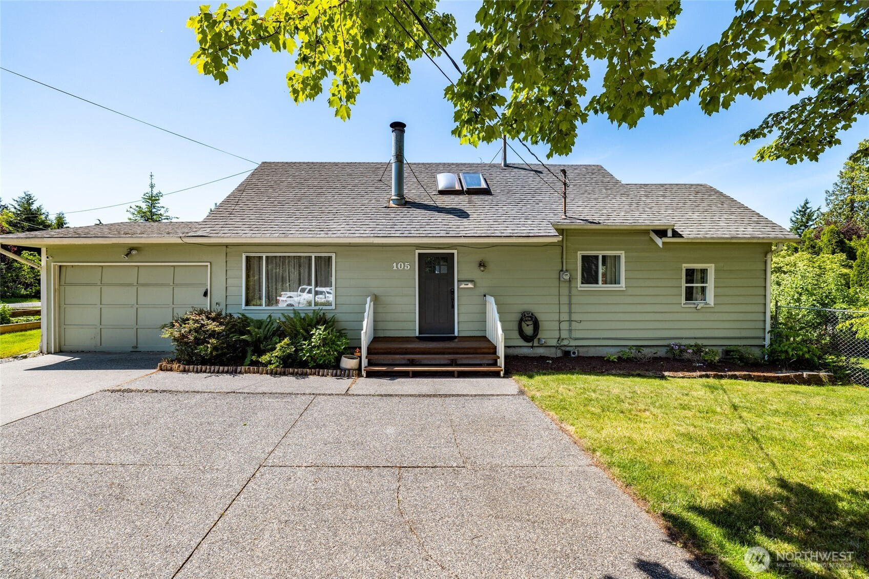 105 S 7th Street, Mount Vernon, WA 98274