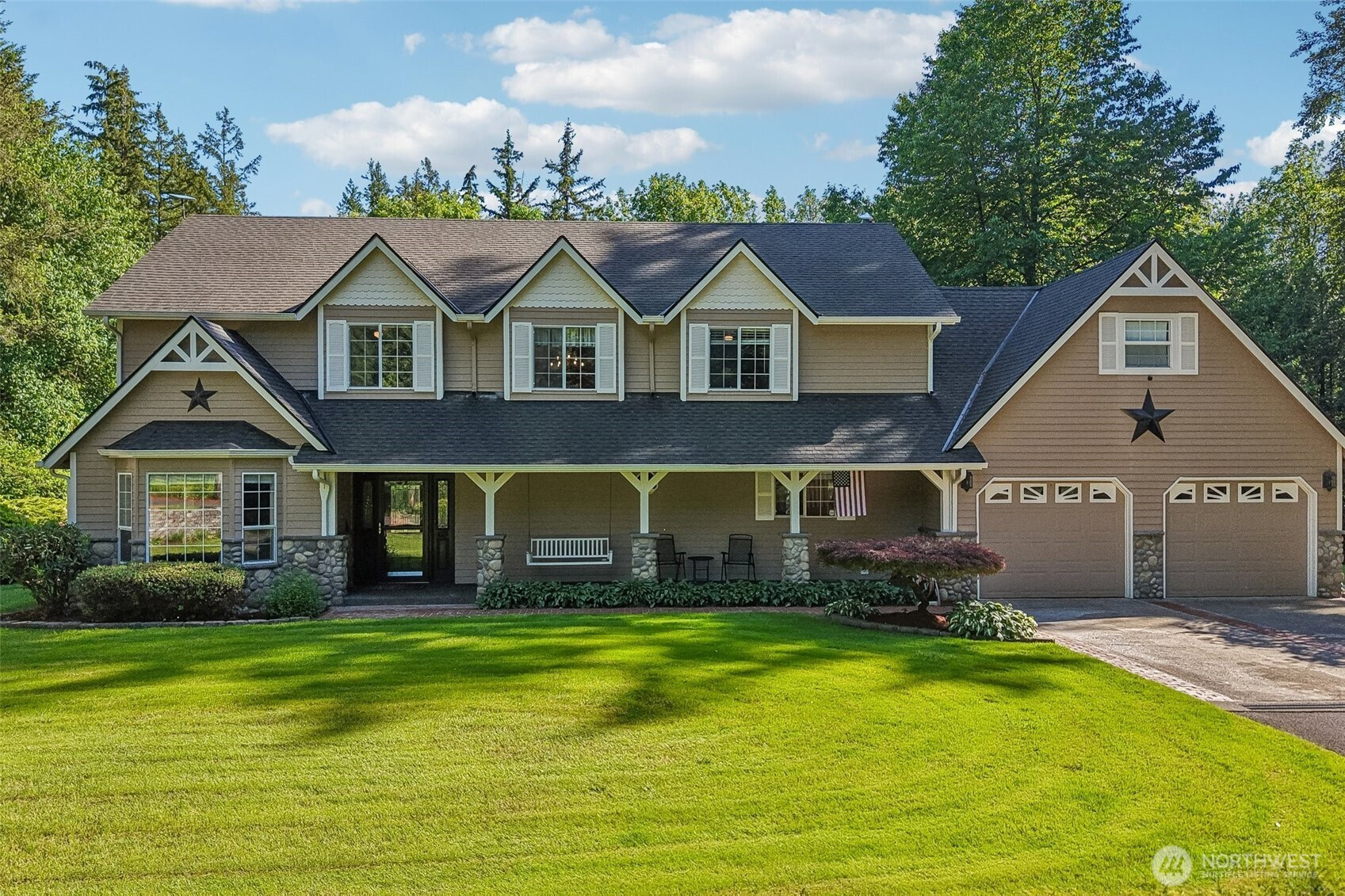 24519 NE 53rd Street, Vancouver, WA 98682