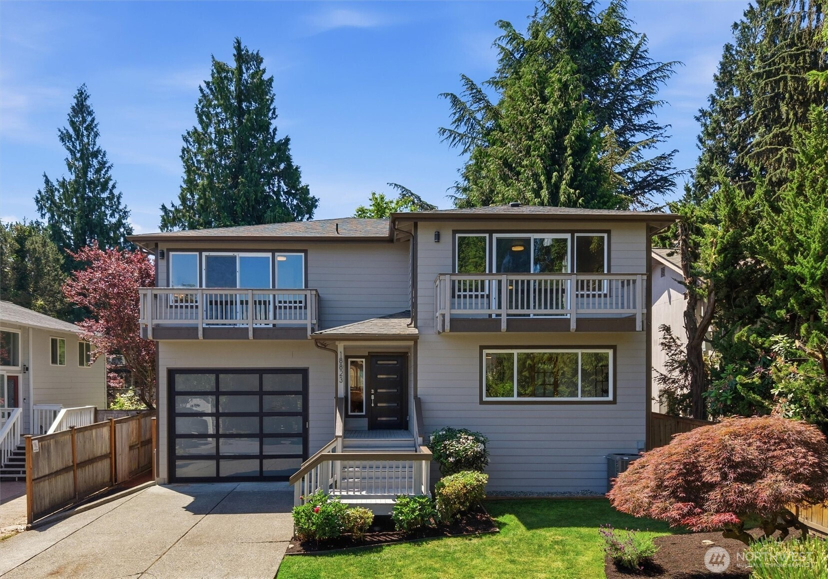 18823 SE 42nd Street, Issaquah, WA 98027