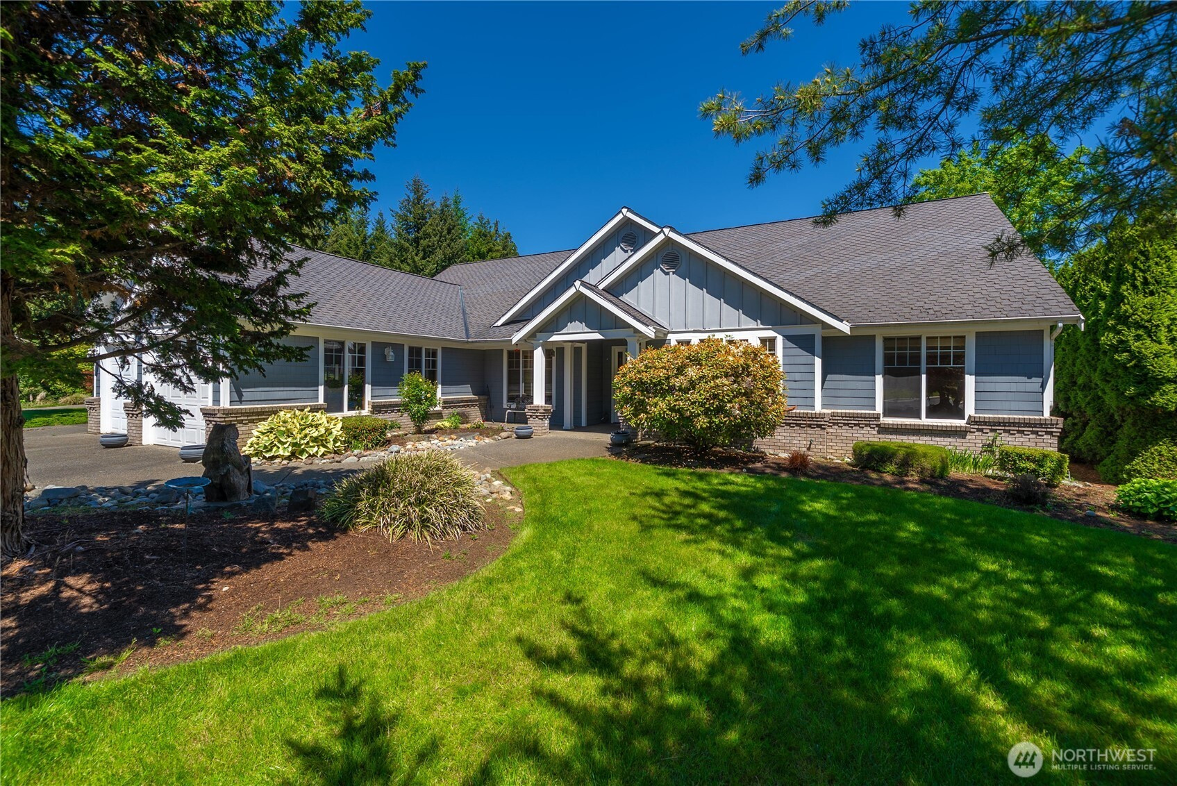 15821 269th Street E, Graham, WA 98338