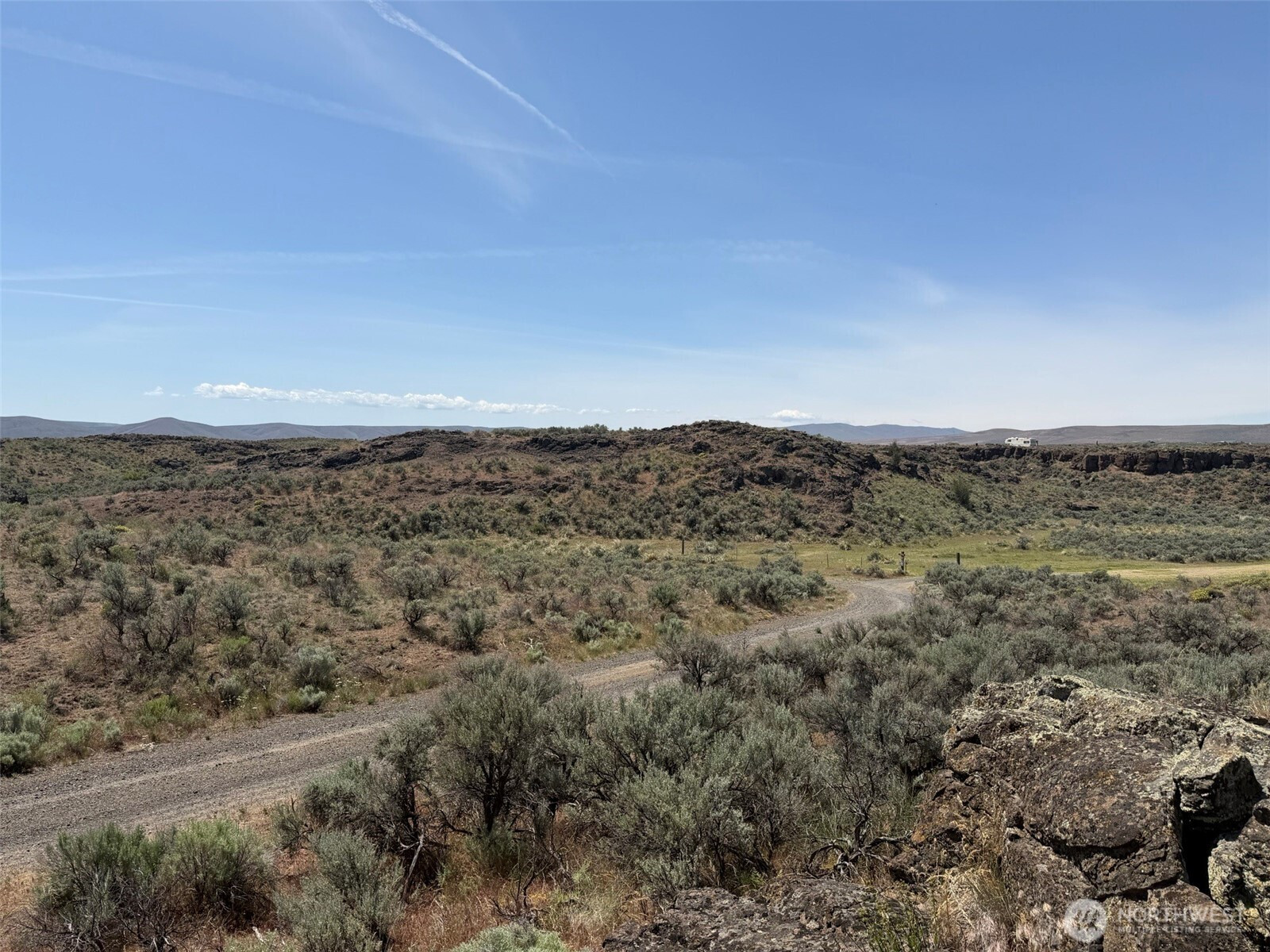 0 Settlers Lane, Ephrata, WA 98823