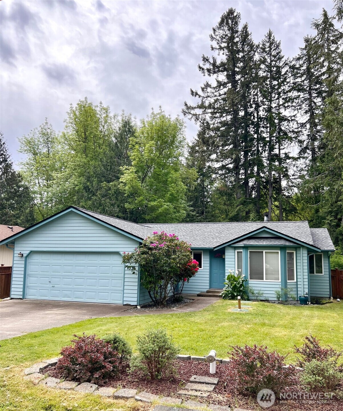 1736 Island Drive NW, Olympia, WA 98502